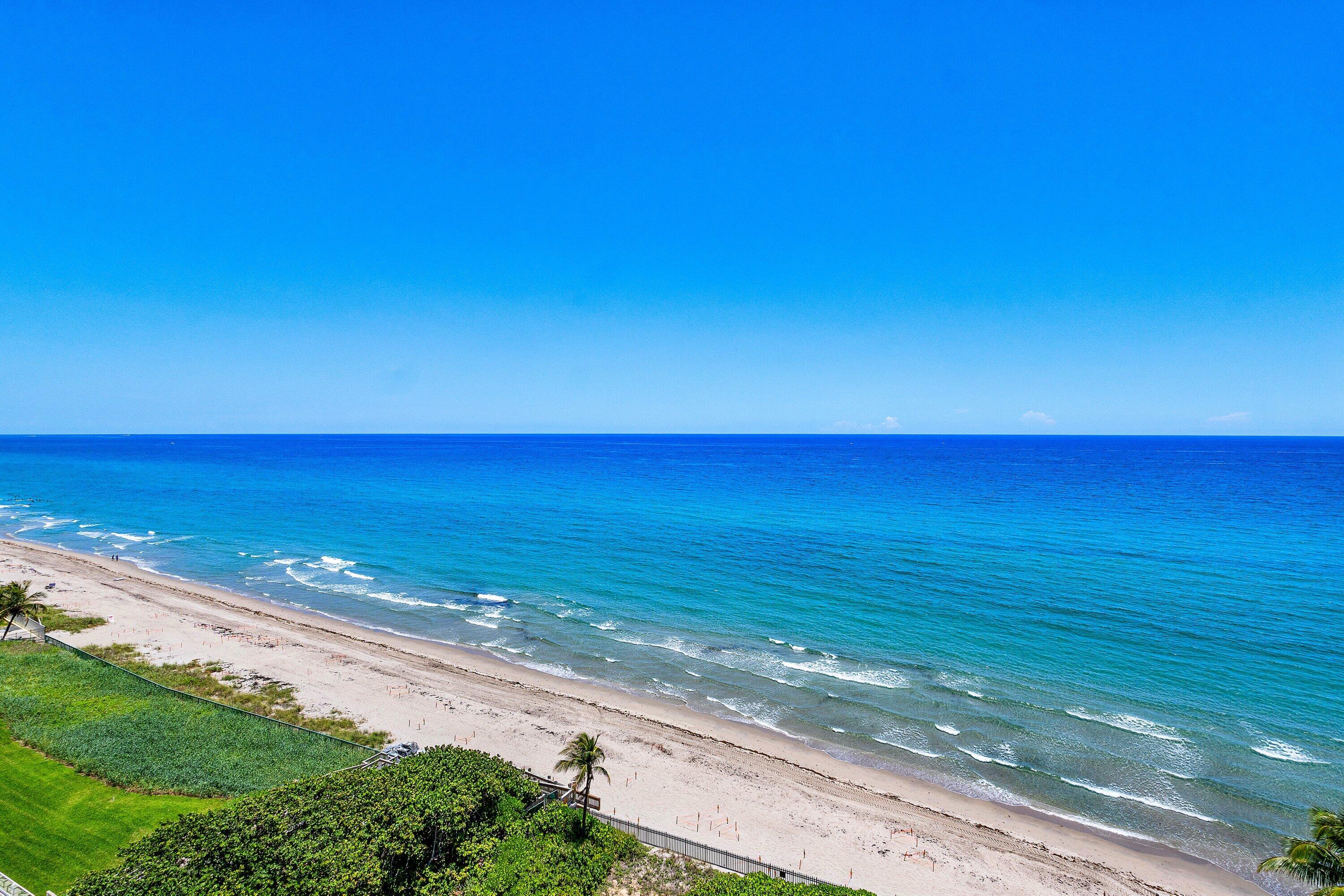 400 S Ocean Boulevard Ph2