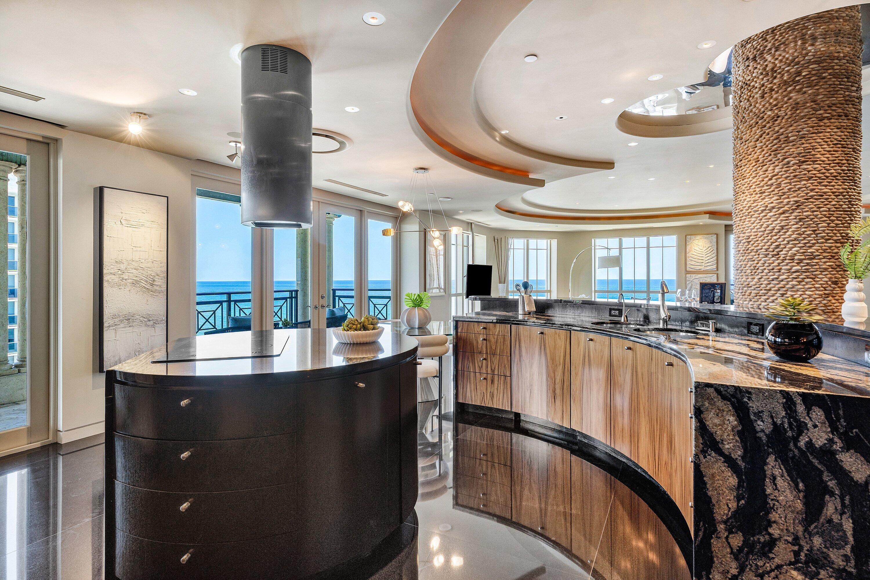 400 S Ocean Boulevard Ph2
