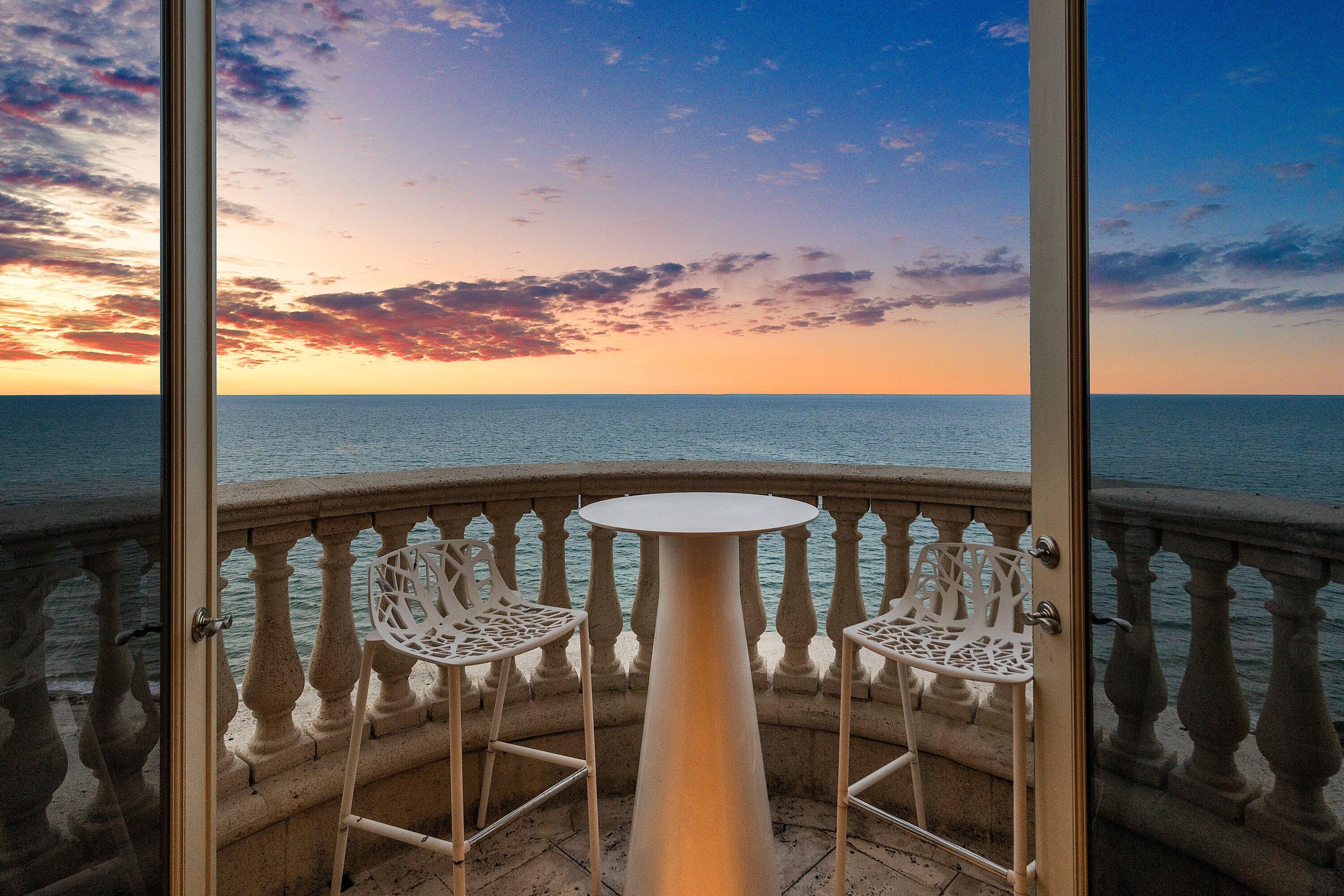 400 S Ocean Boulevard Ph2