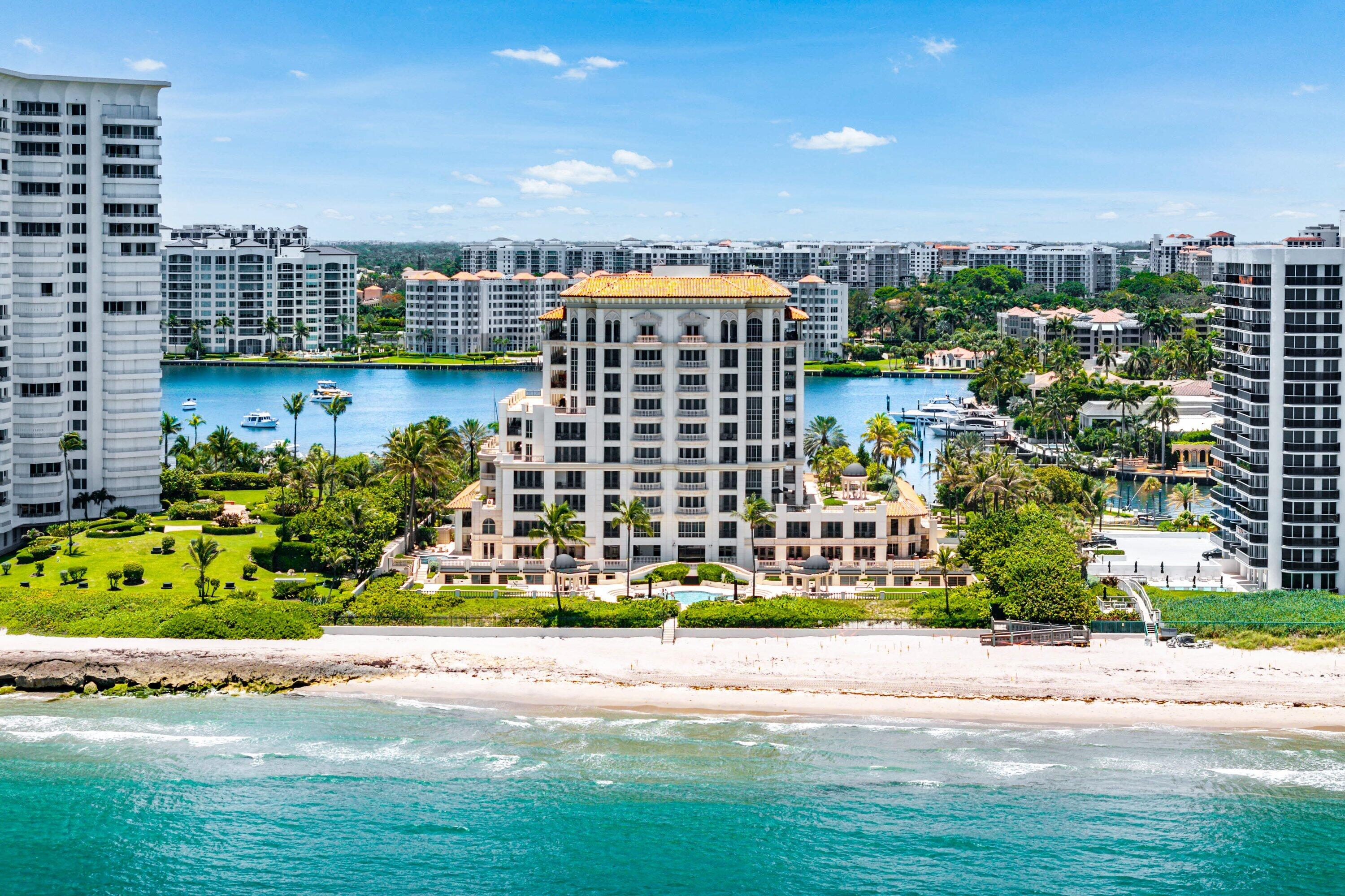 400 S Ocean Boulevard Ph2