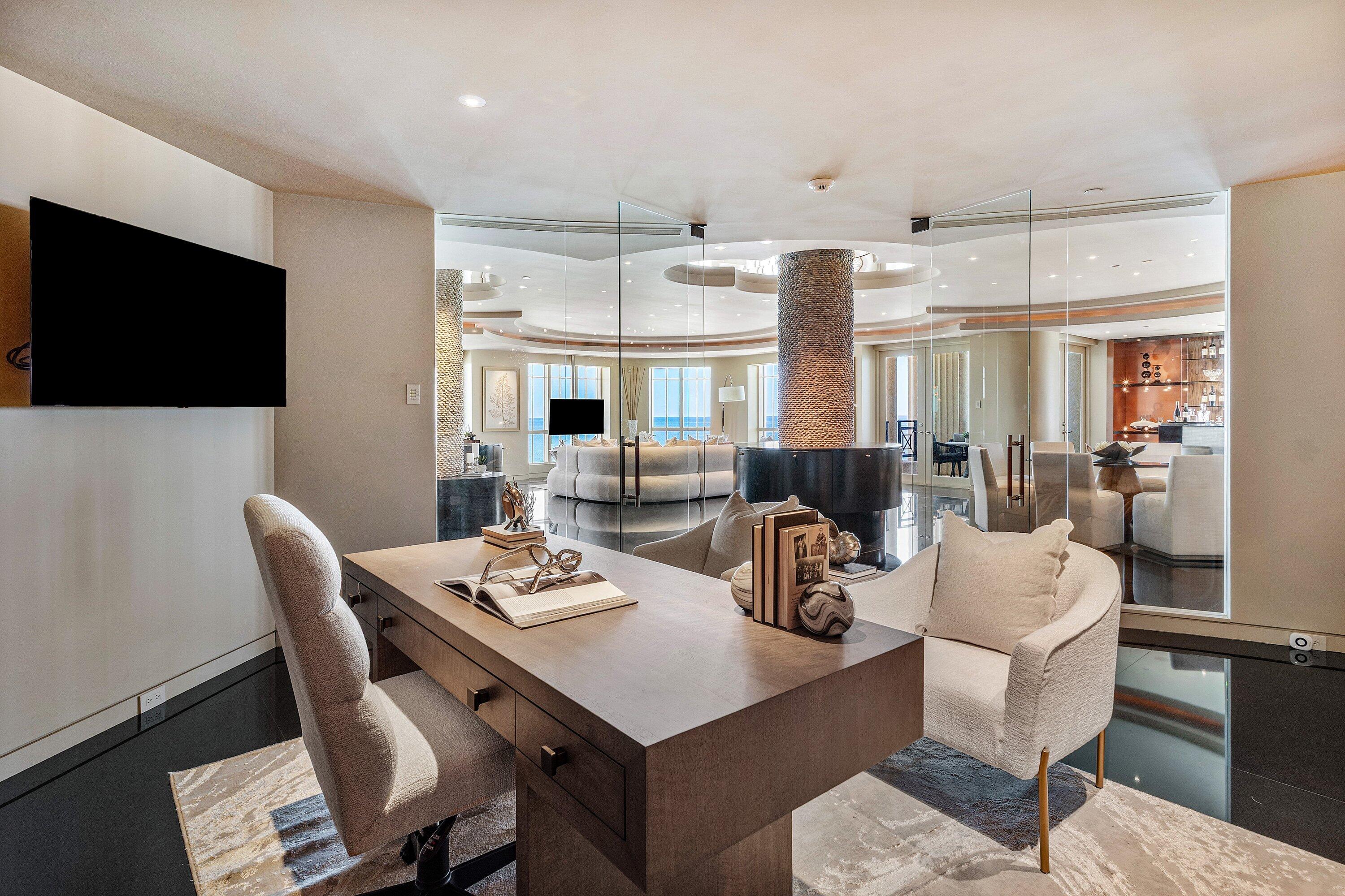 400 S Ocean Boulevard Ph2