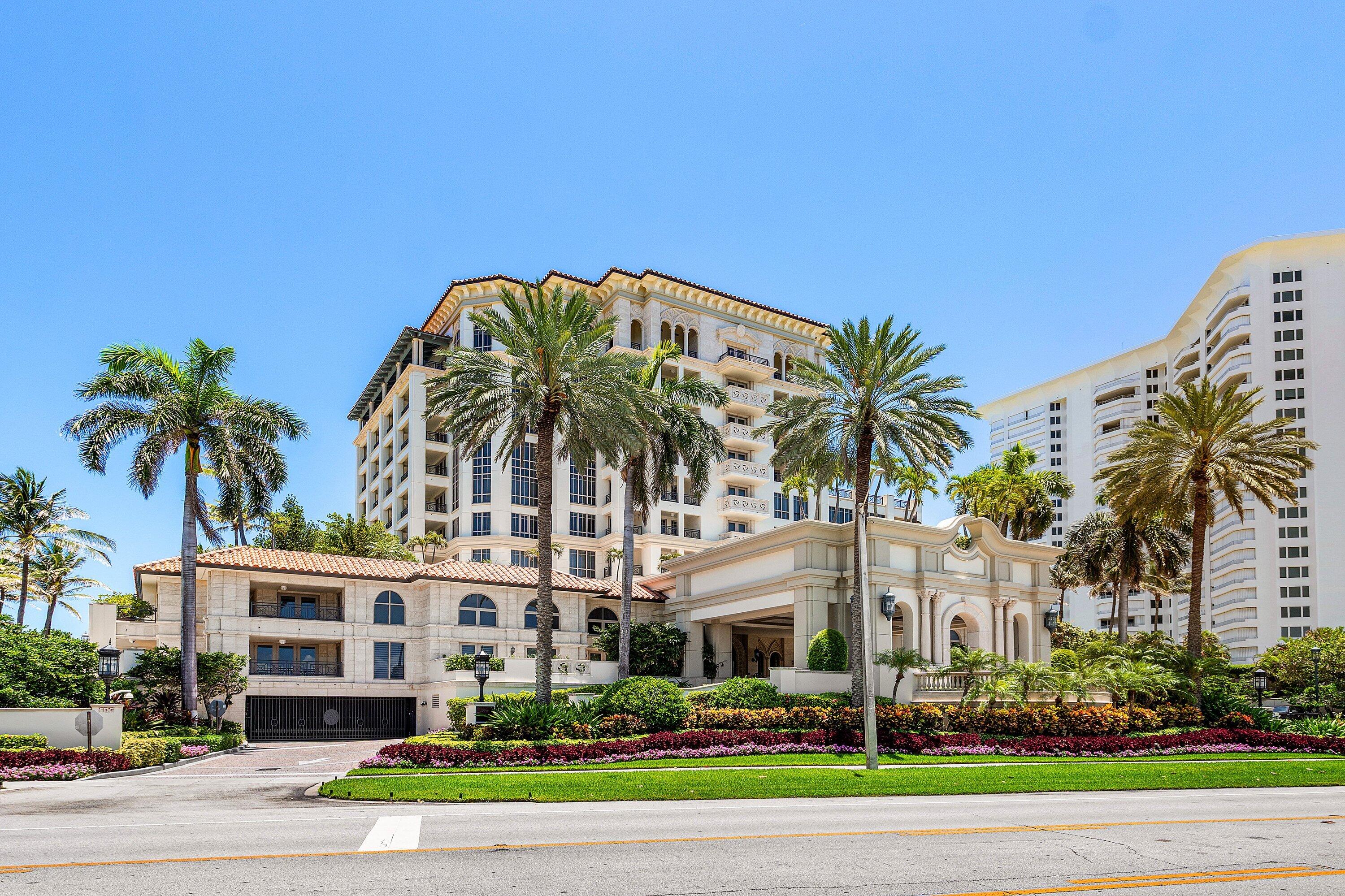 400 S Ocean Boulevard Ph2
