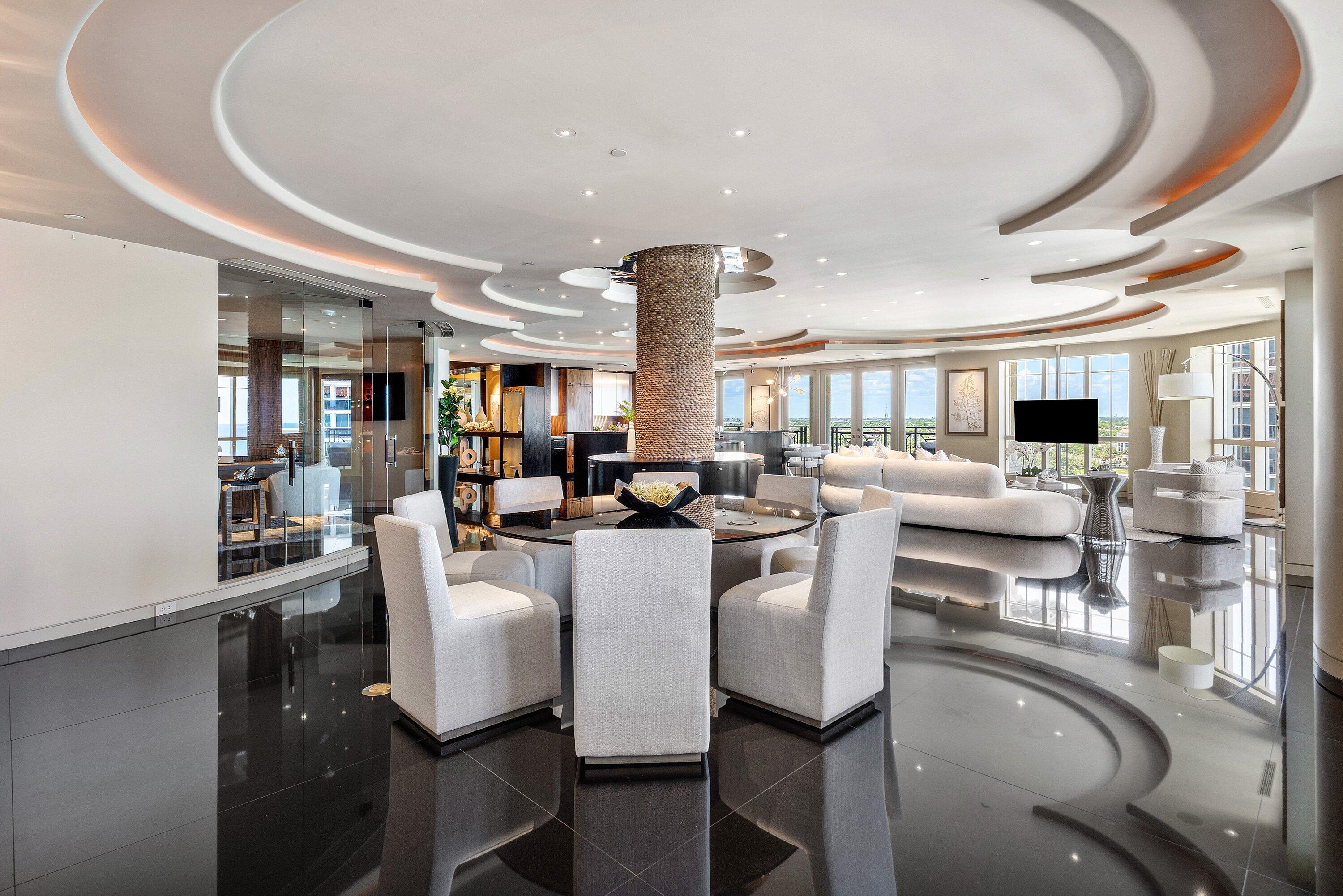 400 S Ocean Boulevard Ph2