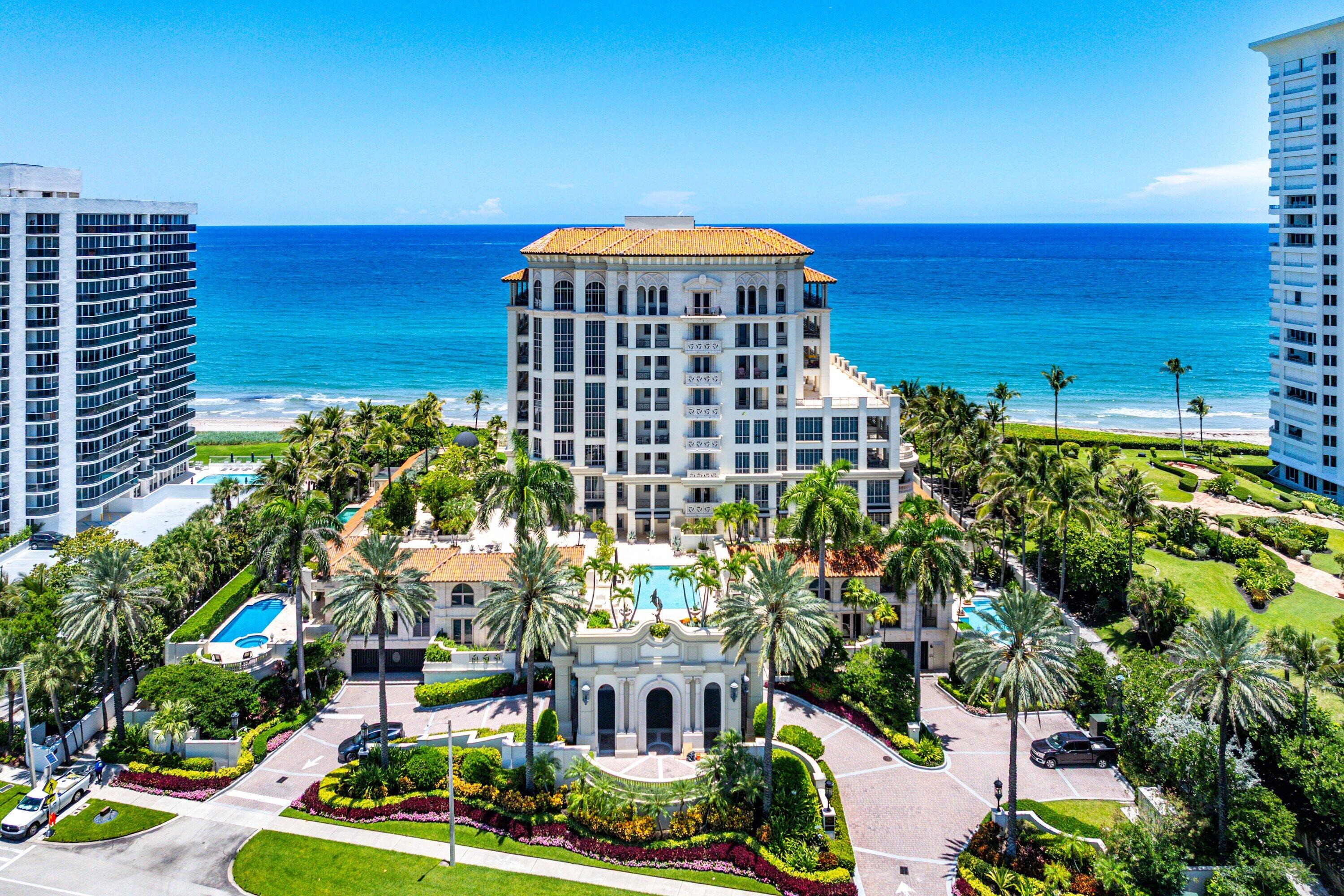 400 S Ocean Boulevard Ph2