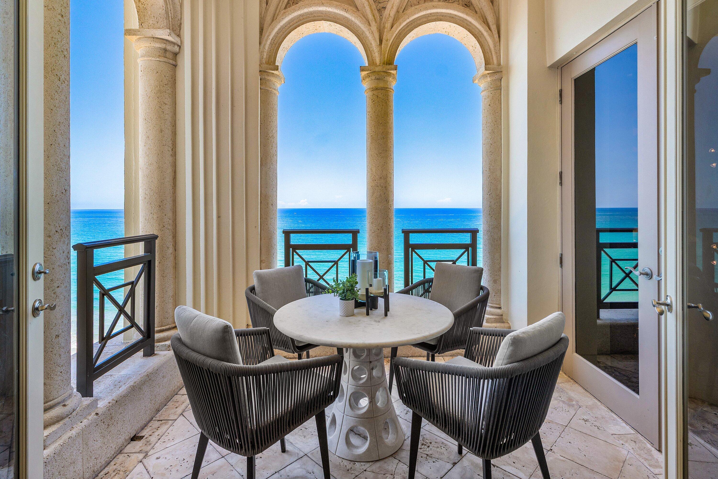 400 S Ocean Boulevard Ph2