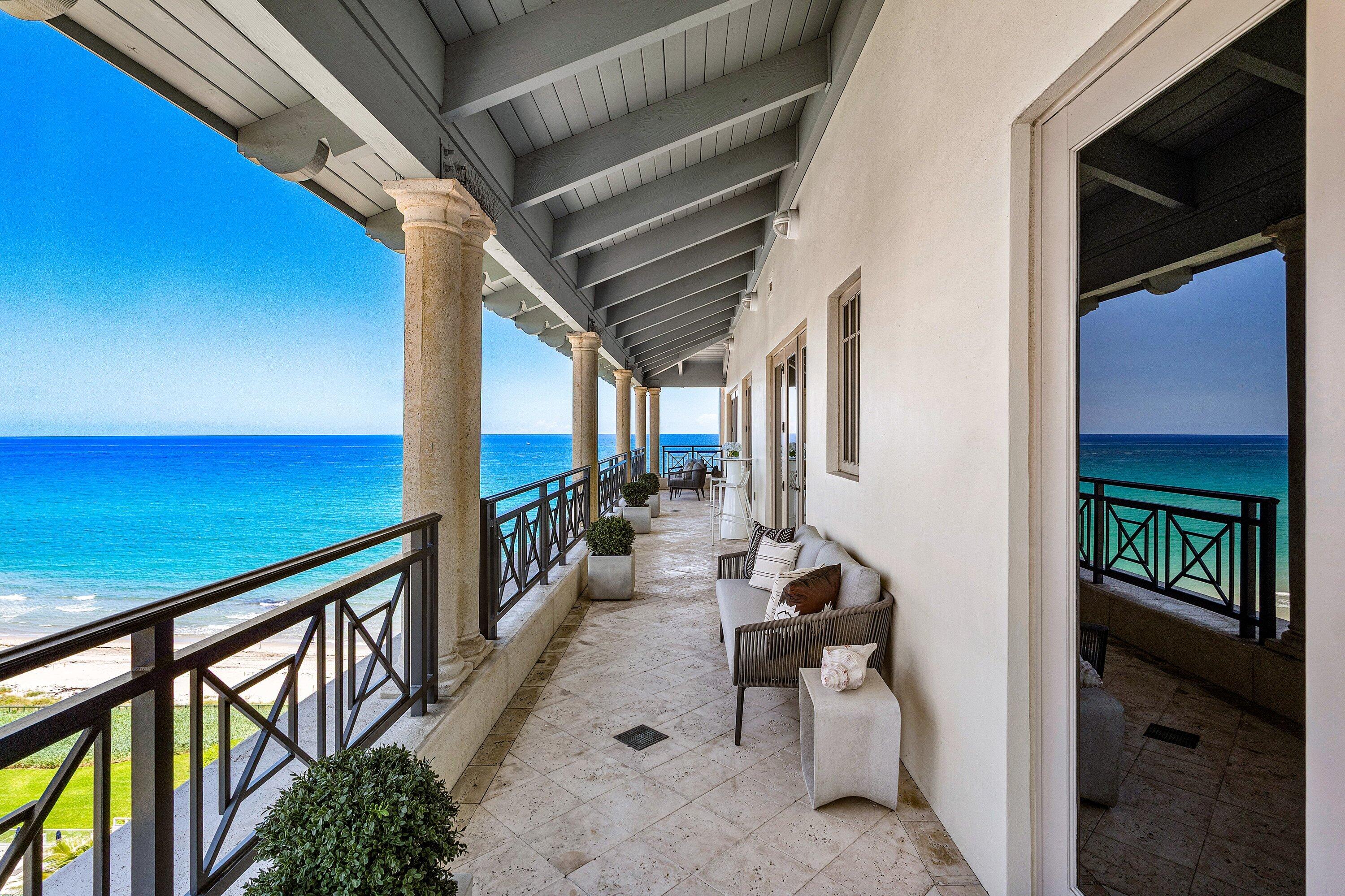 400 S Ocean Boulevard Ph2