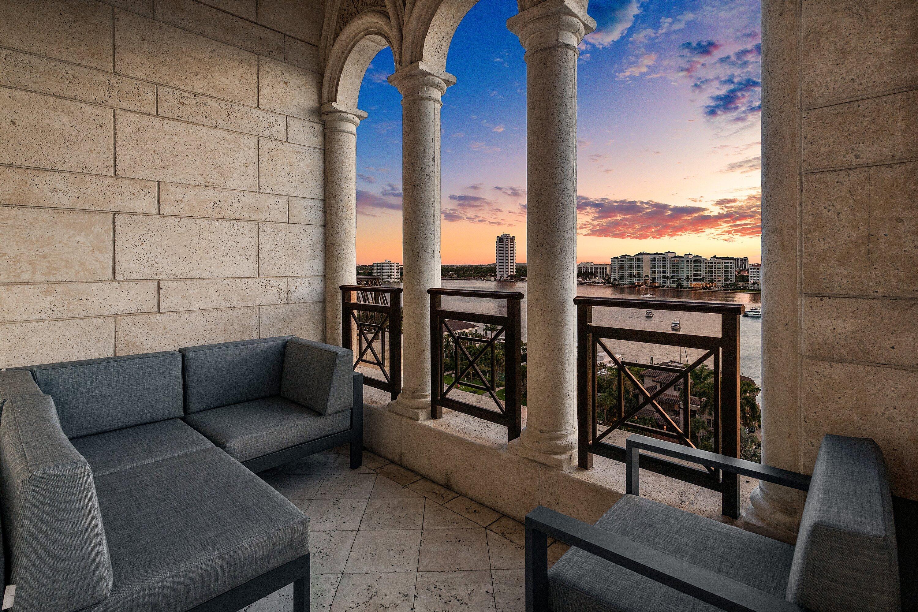 400 S Ocean Boulevard Ph2