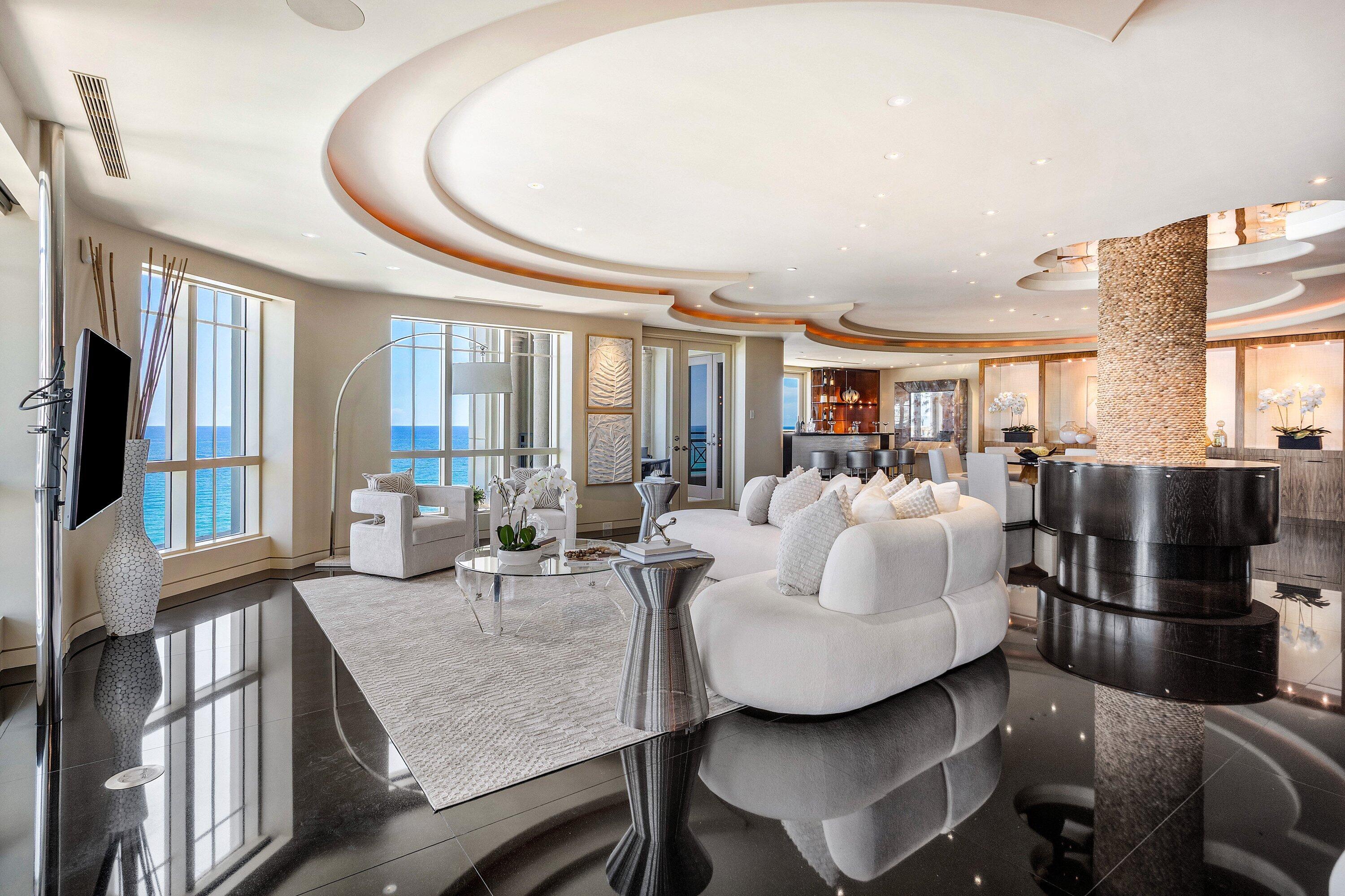 400 S Ocean Boulevard Ph2