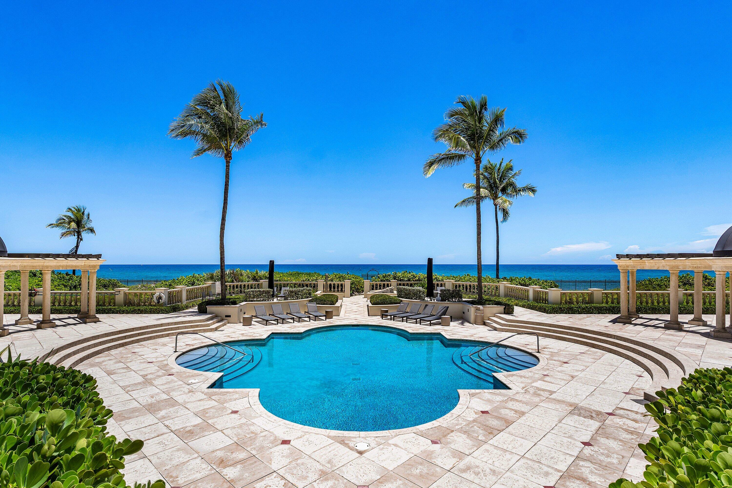 400 S Ocean Boulevard Ph2