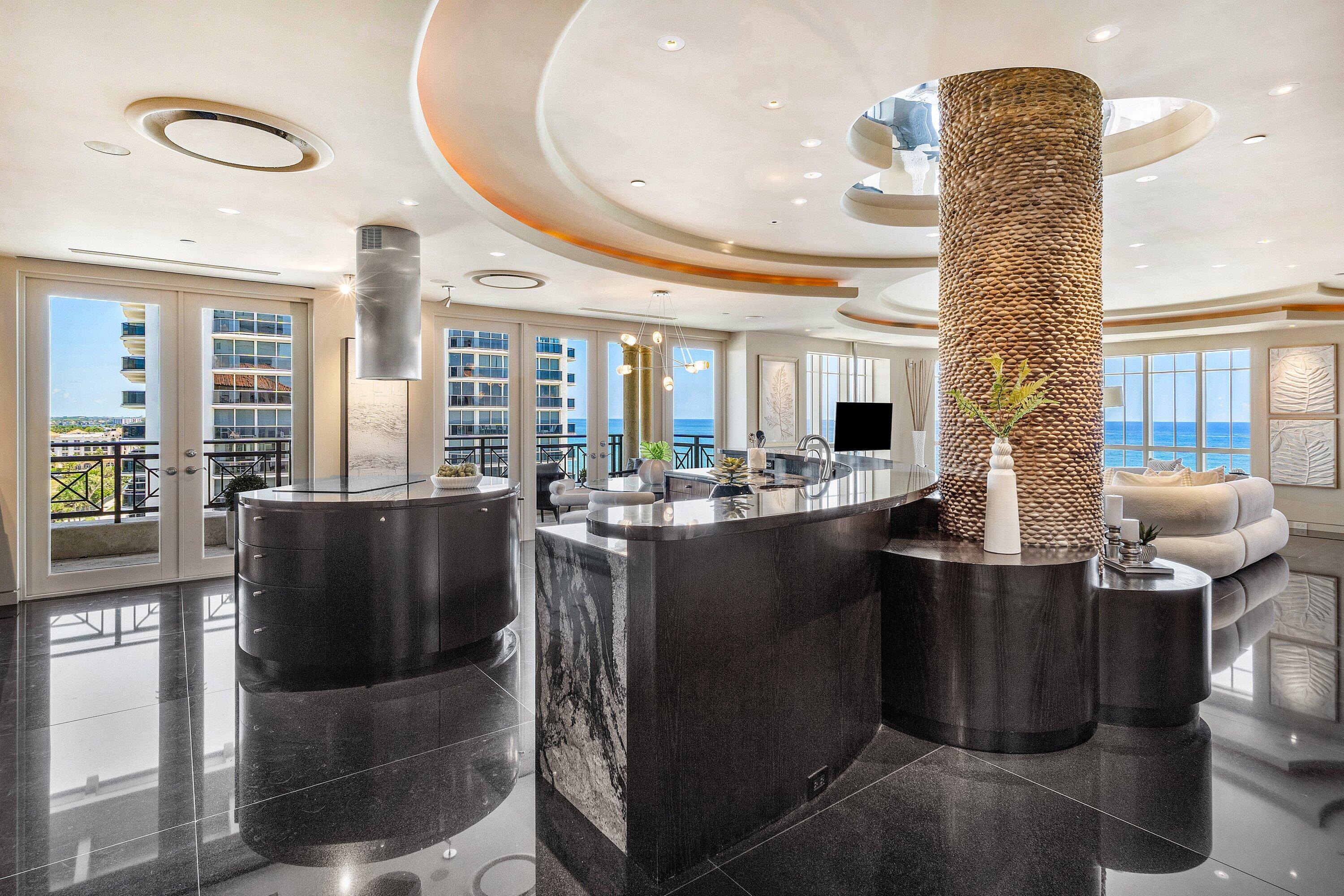 400 S Ocean Boulevard Ph2