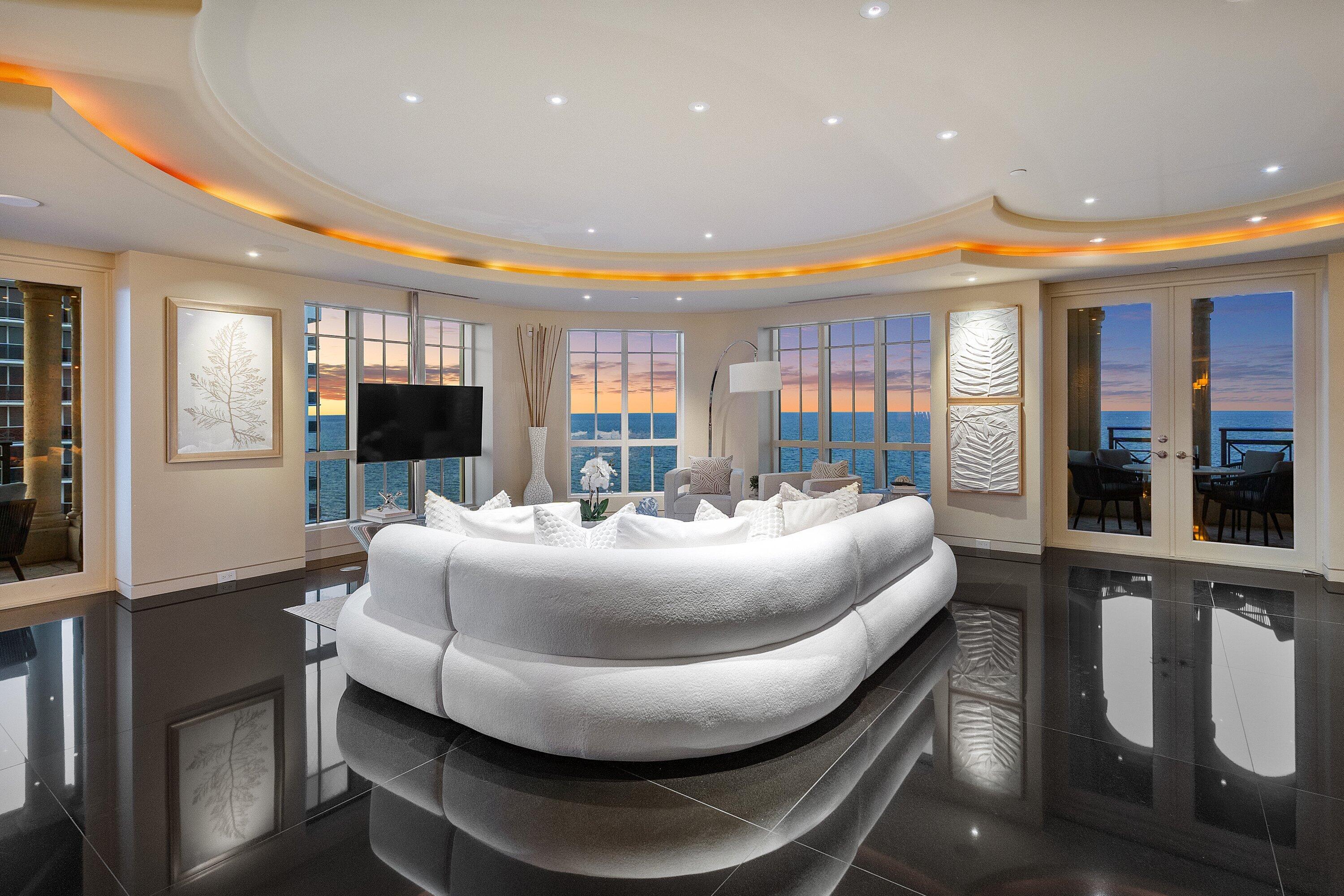 400 S Ocean Boulevard Ph2