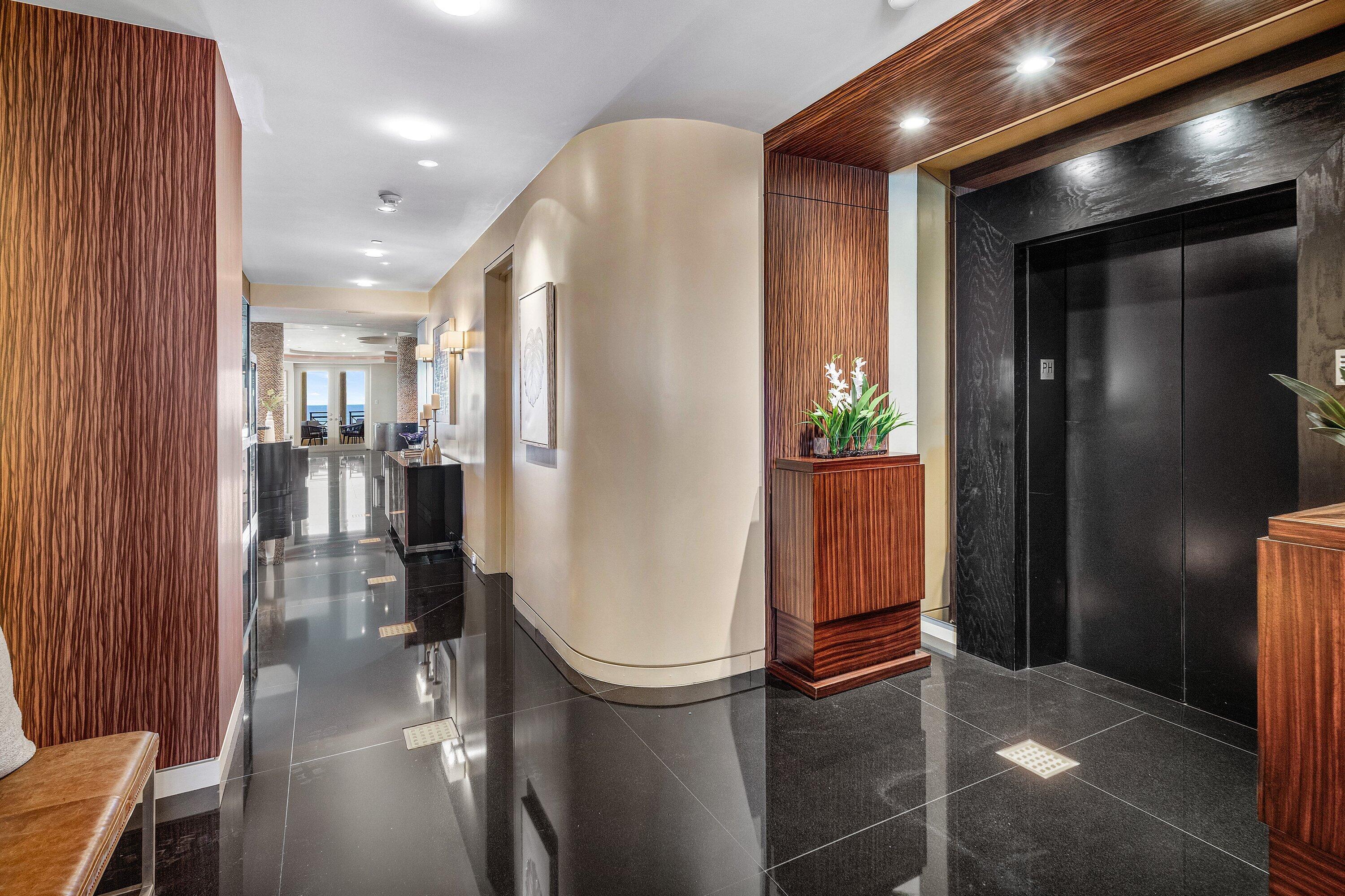 400 S Ocean Boulevard Ph2