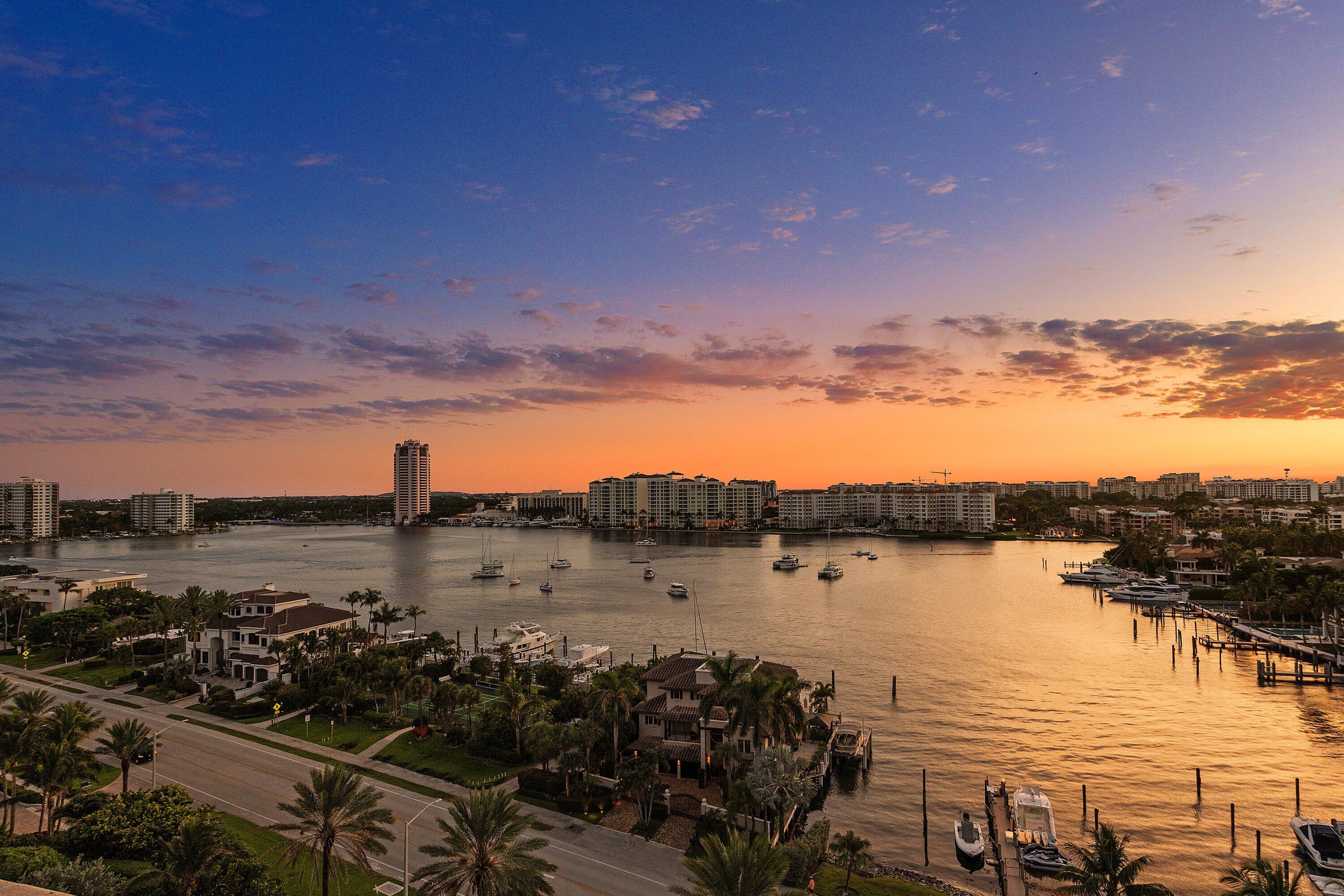 400 S Ocean Boulevard Ph2