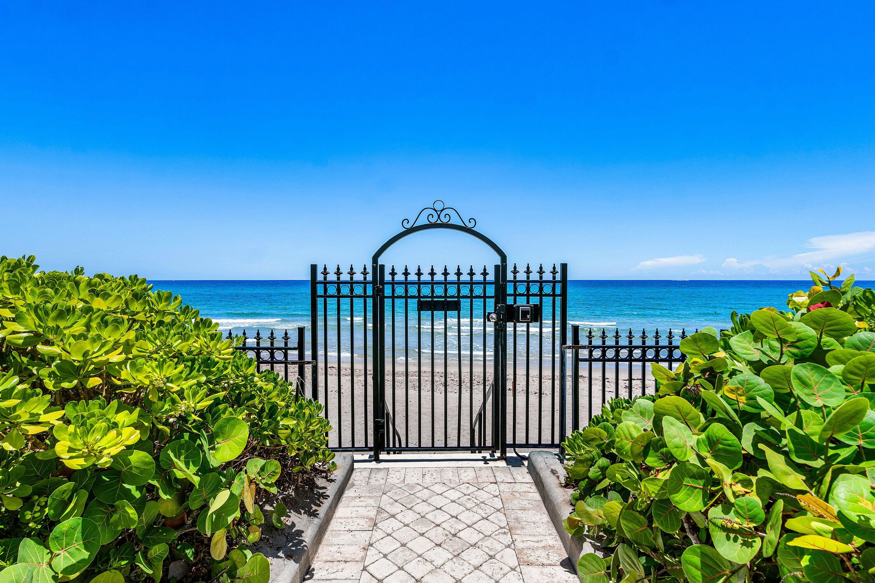 400 S Ocean Boulevard Ph2