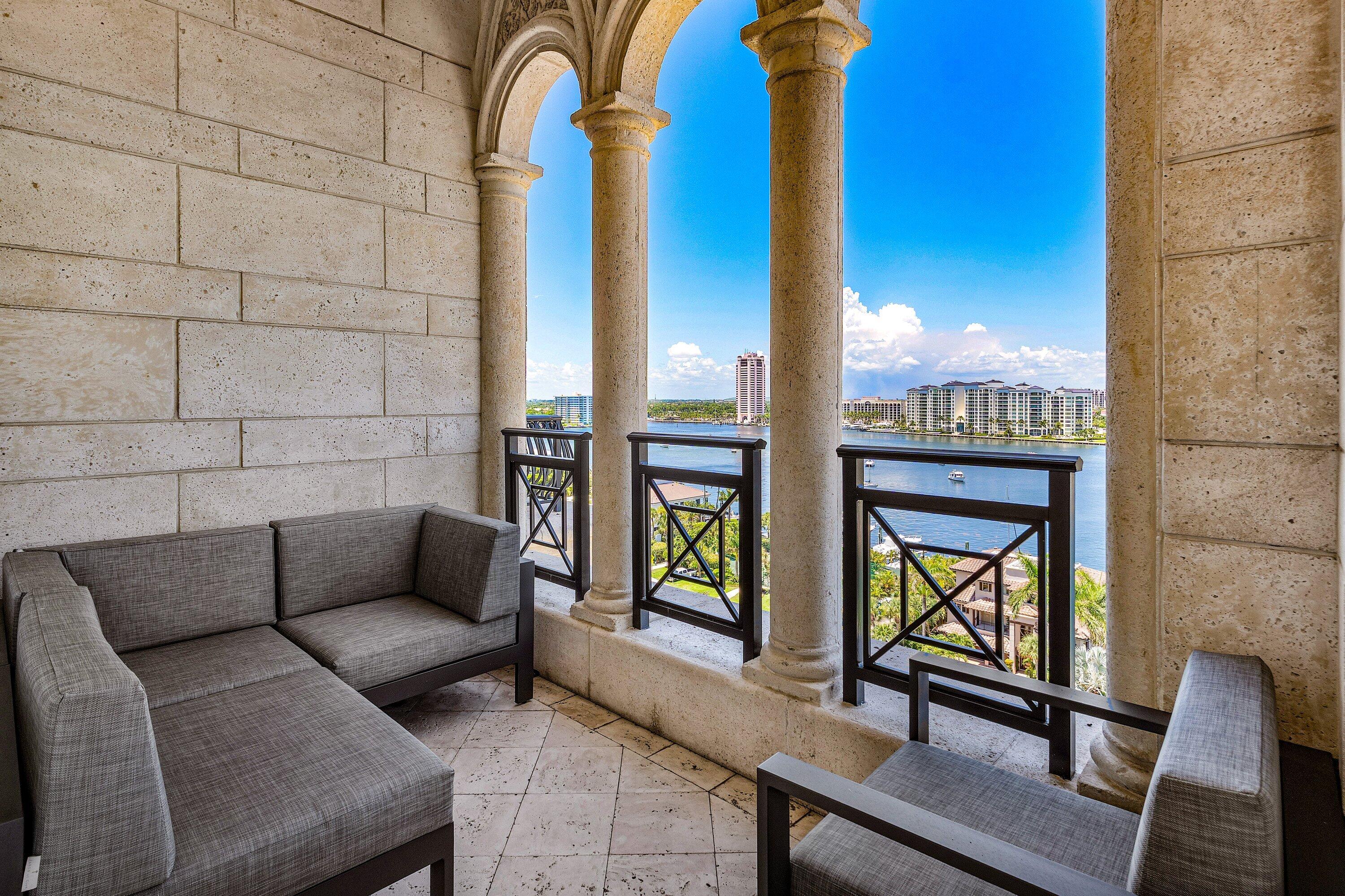 400 S Ocean Boulevard Ph2