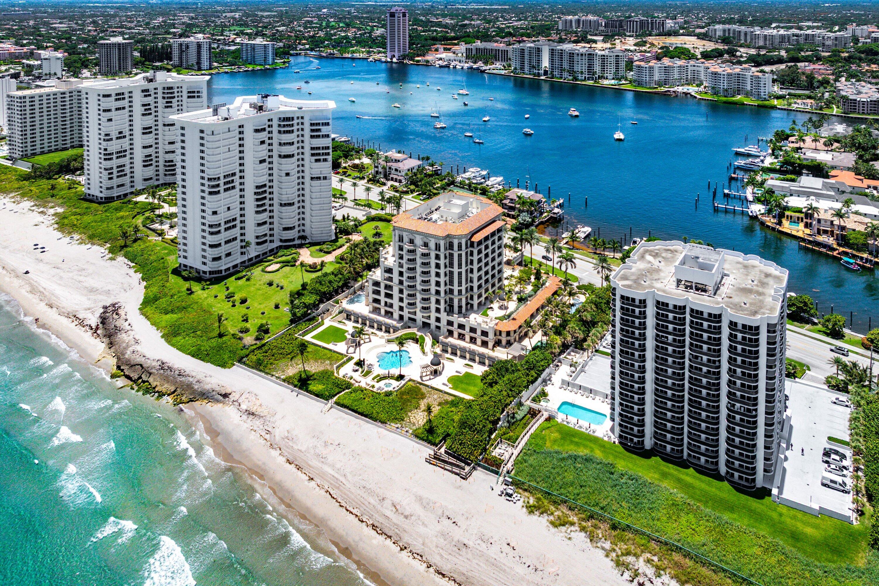 400 S Ocean Boulevard Ph2