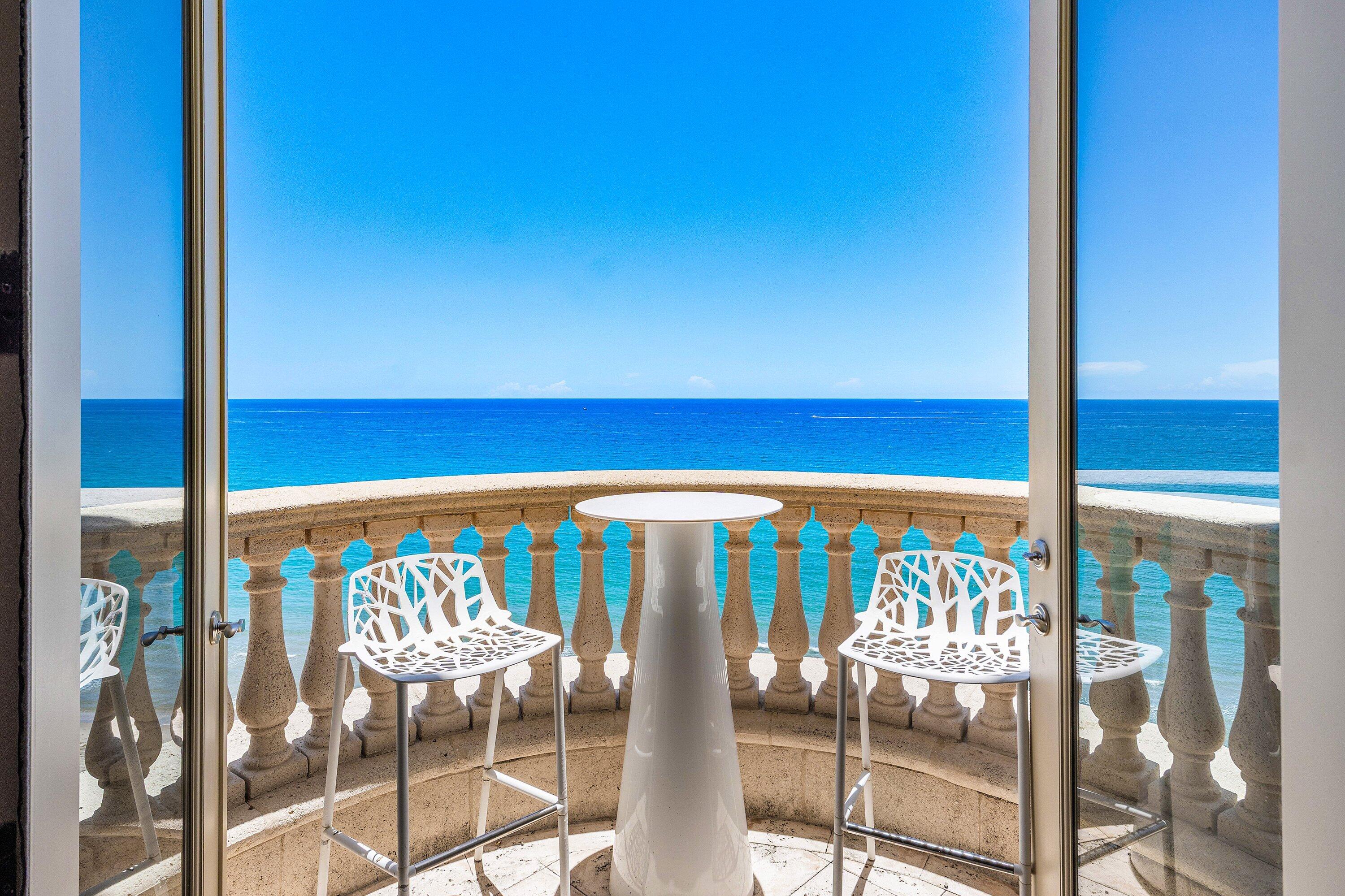 400 S Ocean Boulevard Ph2