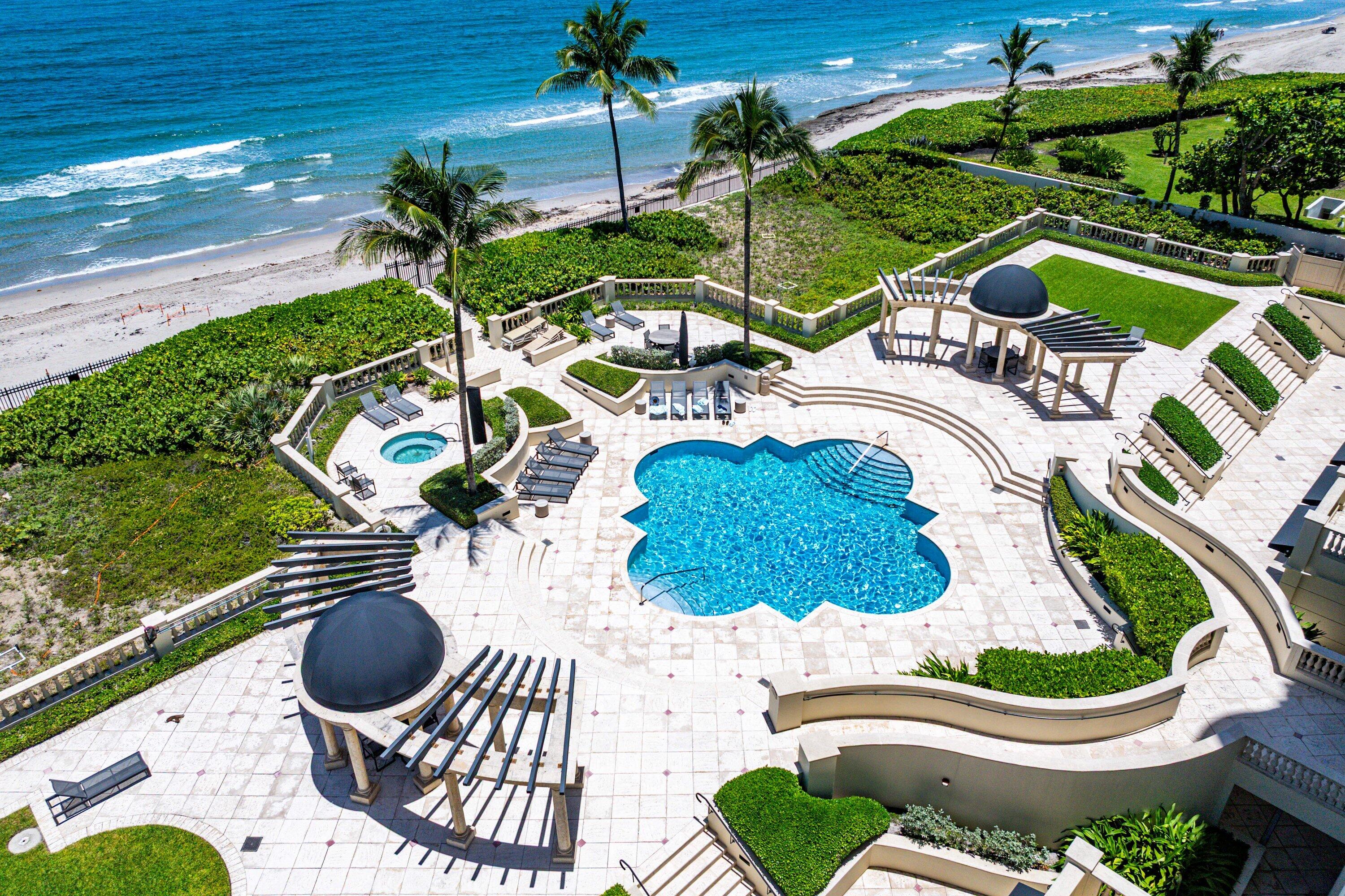 400 S Ocean Boulevard Ph2
