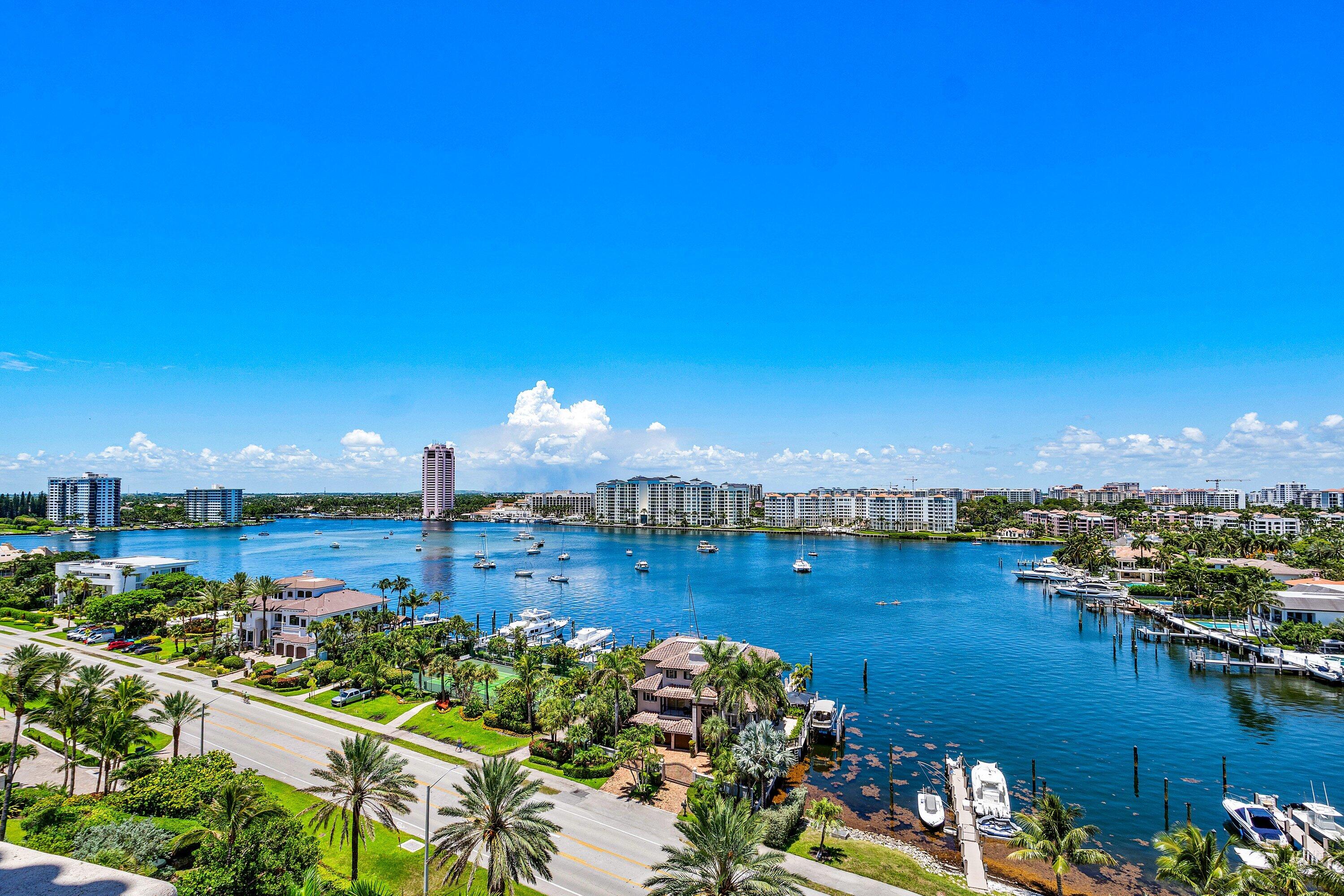 400 S Ocean Boulevard Ph2