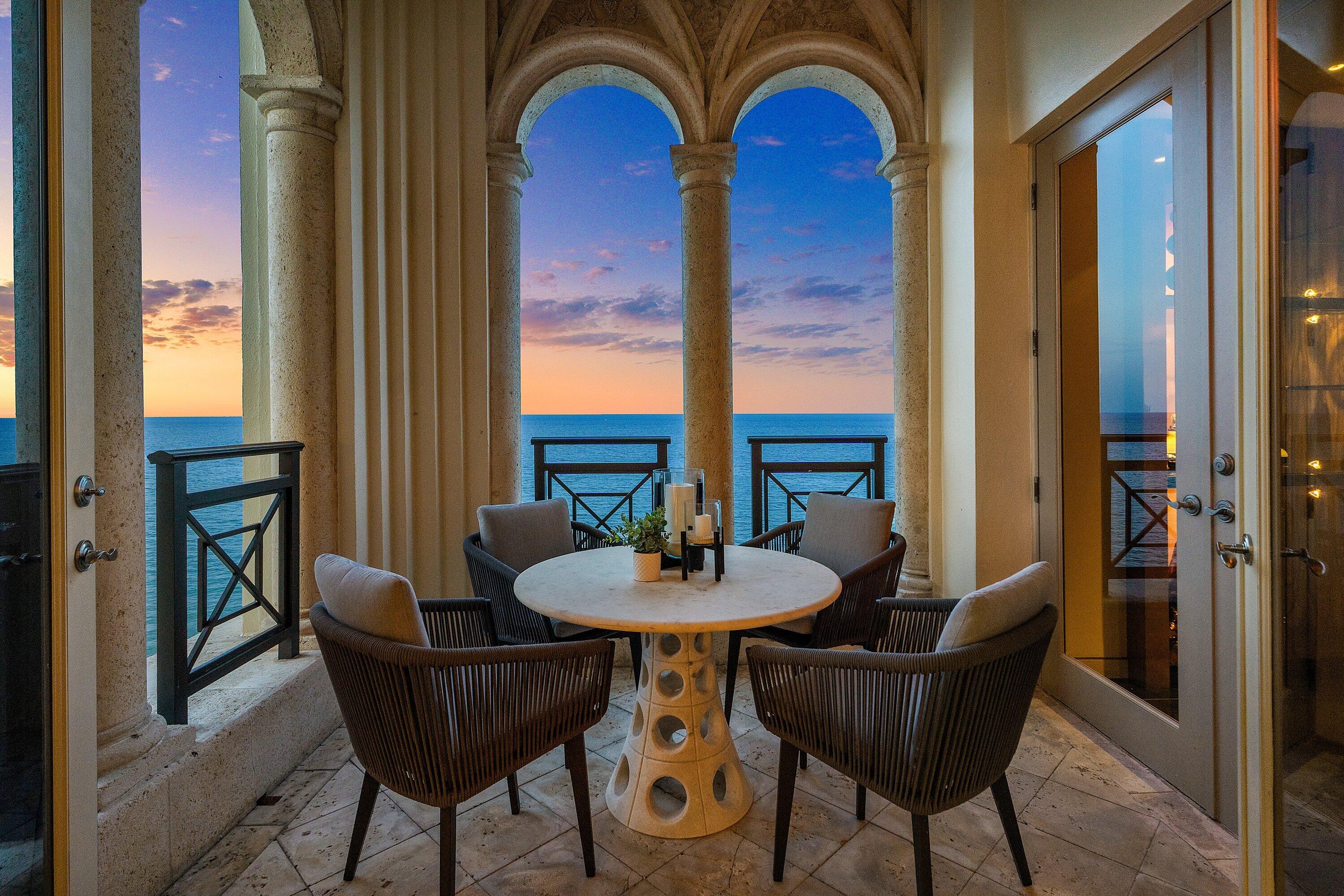 400 S Ocean Boulevard Ph2