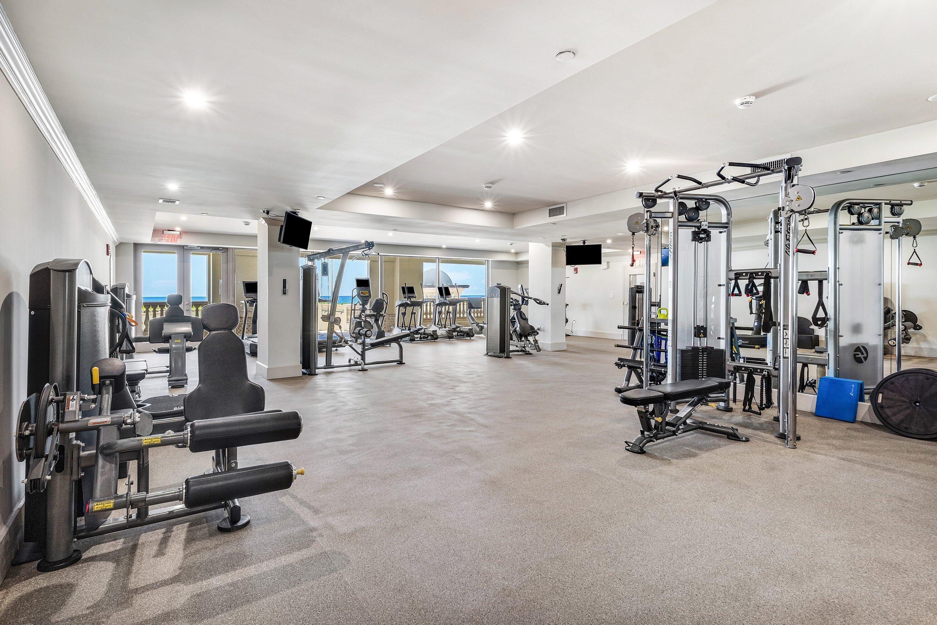 400 S Ocean Boulevard Ph2