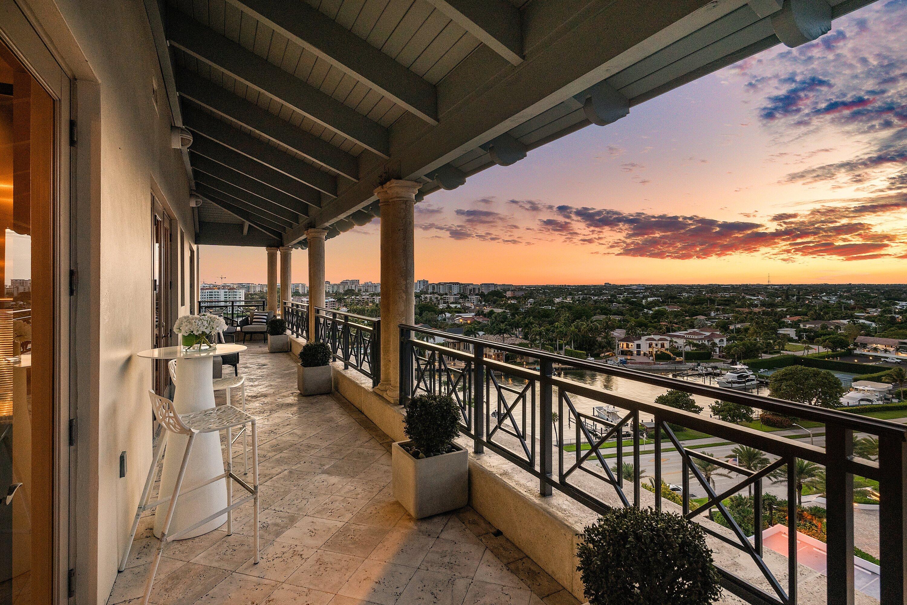 400 S Ocean Boulevard Ph2