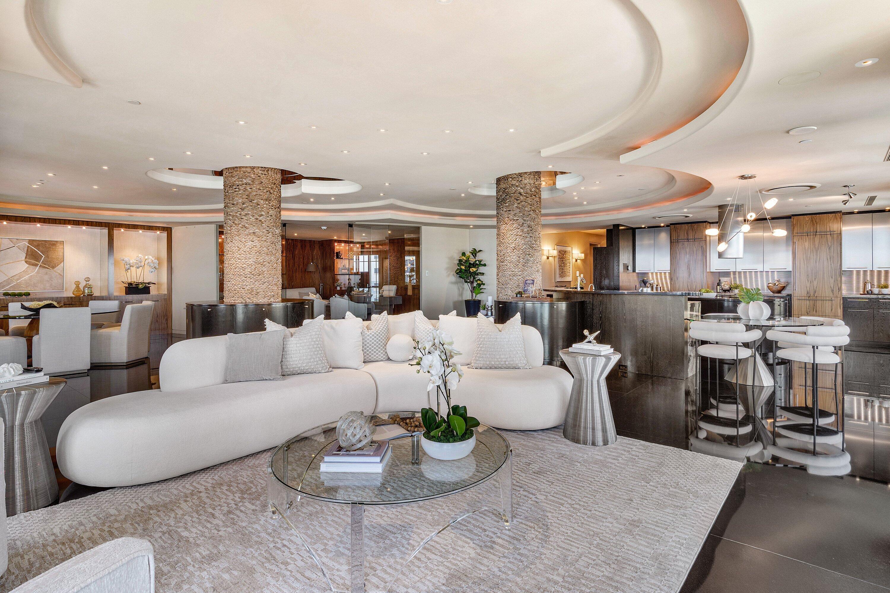 400 S Ocean Boulevard Ph2