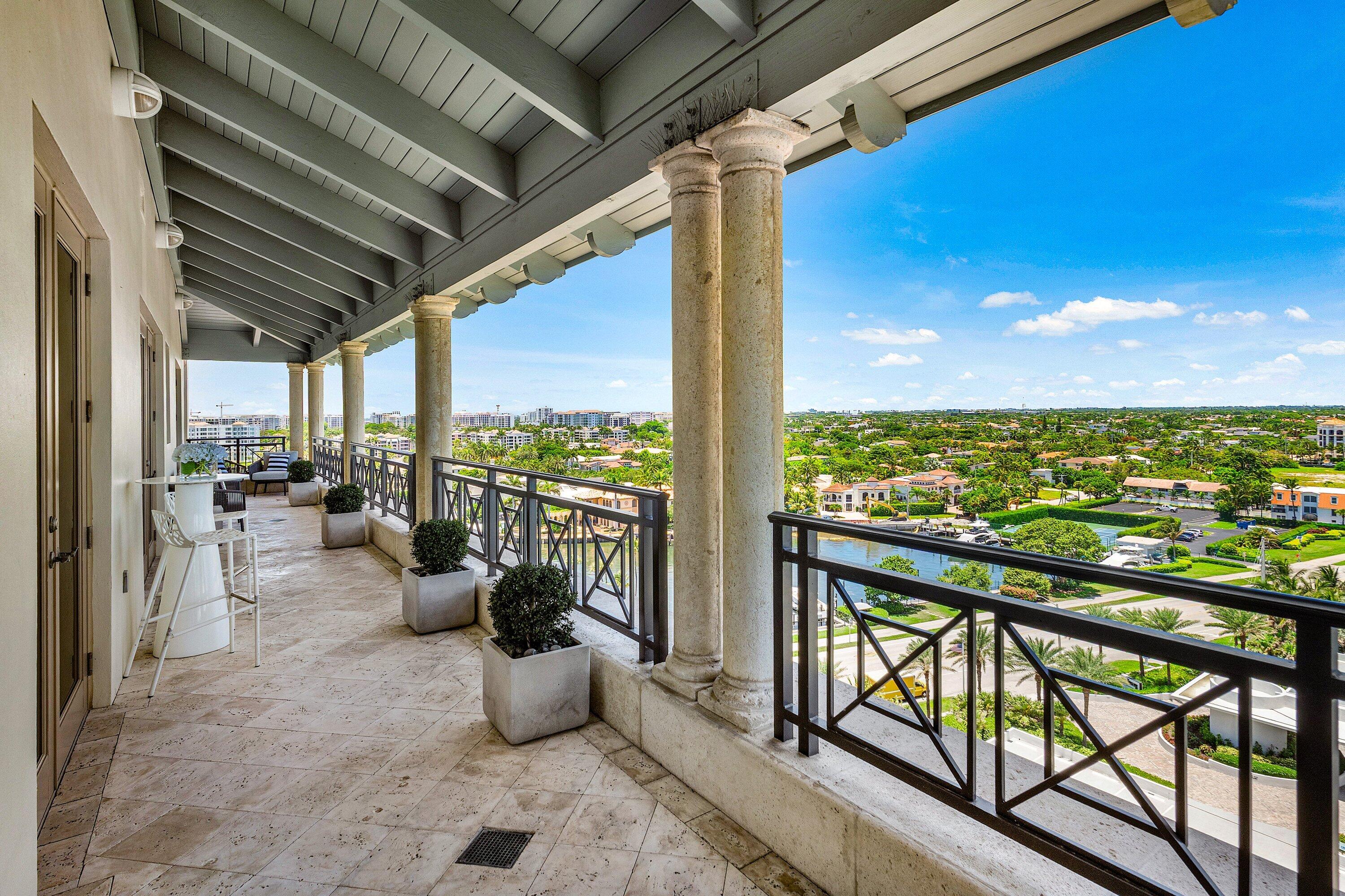 400 S Ocean Boulevard Ph2