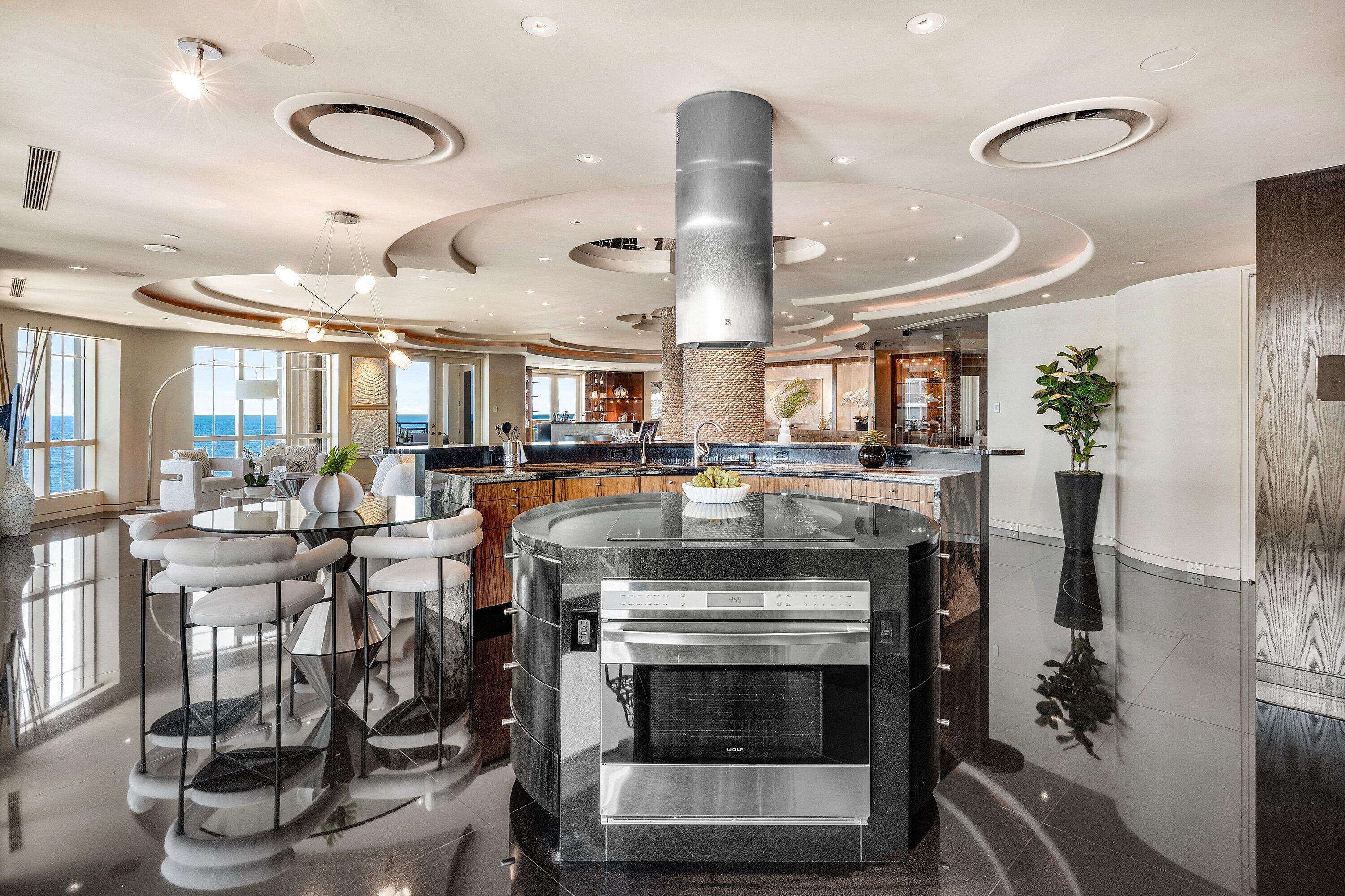 400 S Ocean Boulevard Ph2