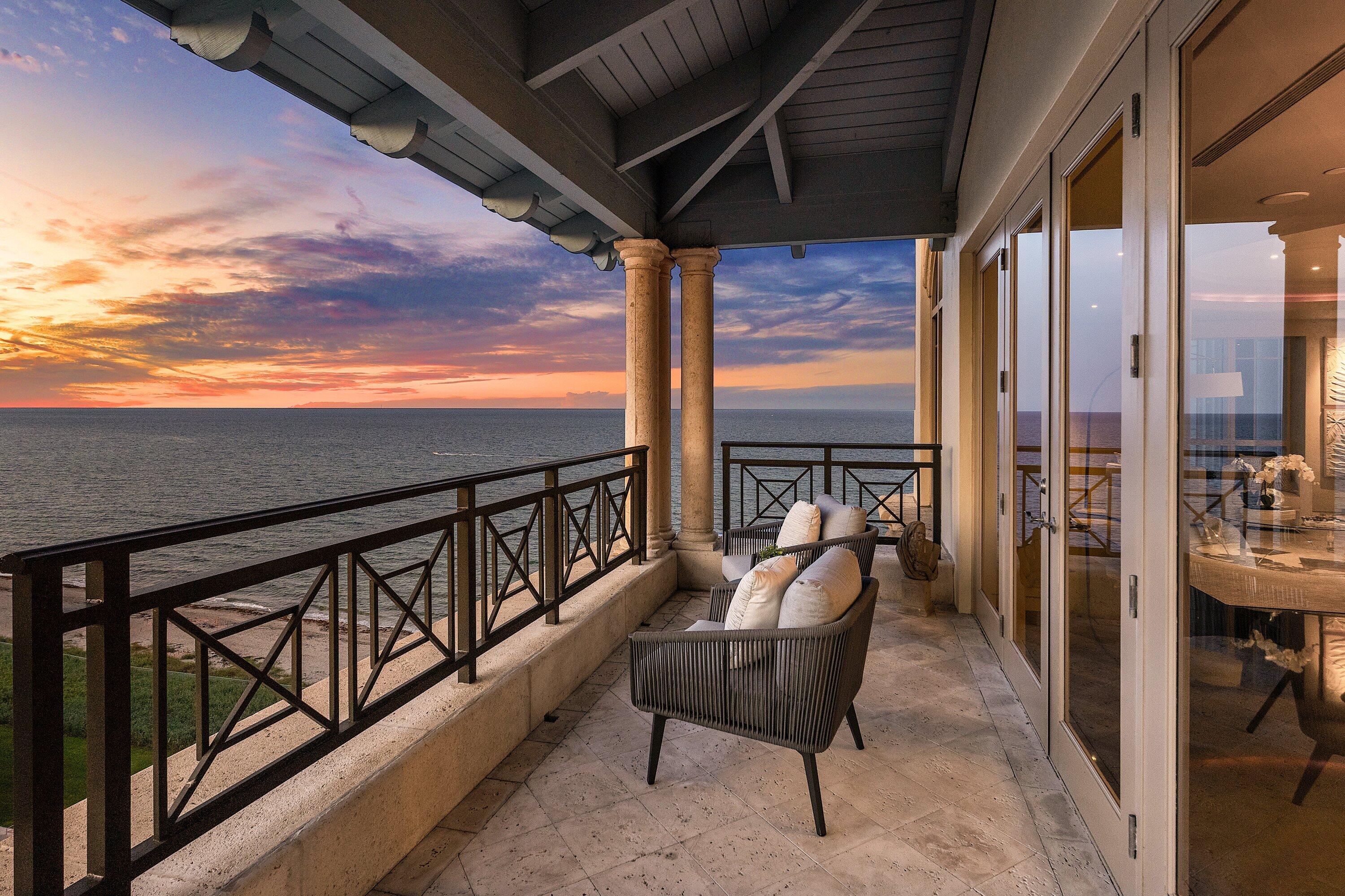 400 S Ocean Boulevard Ph2