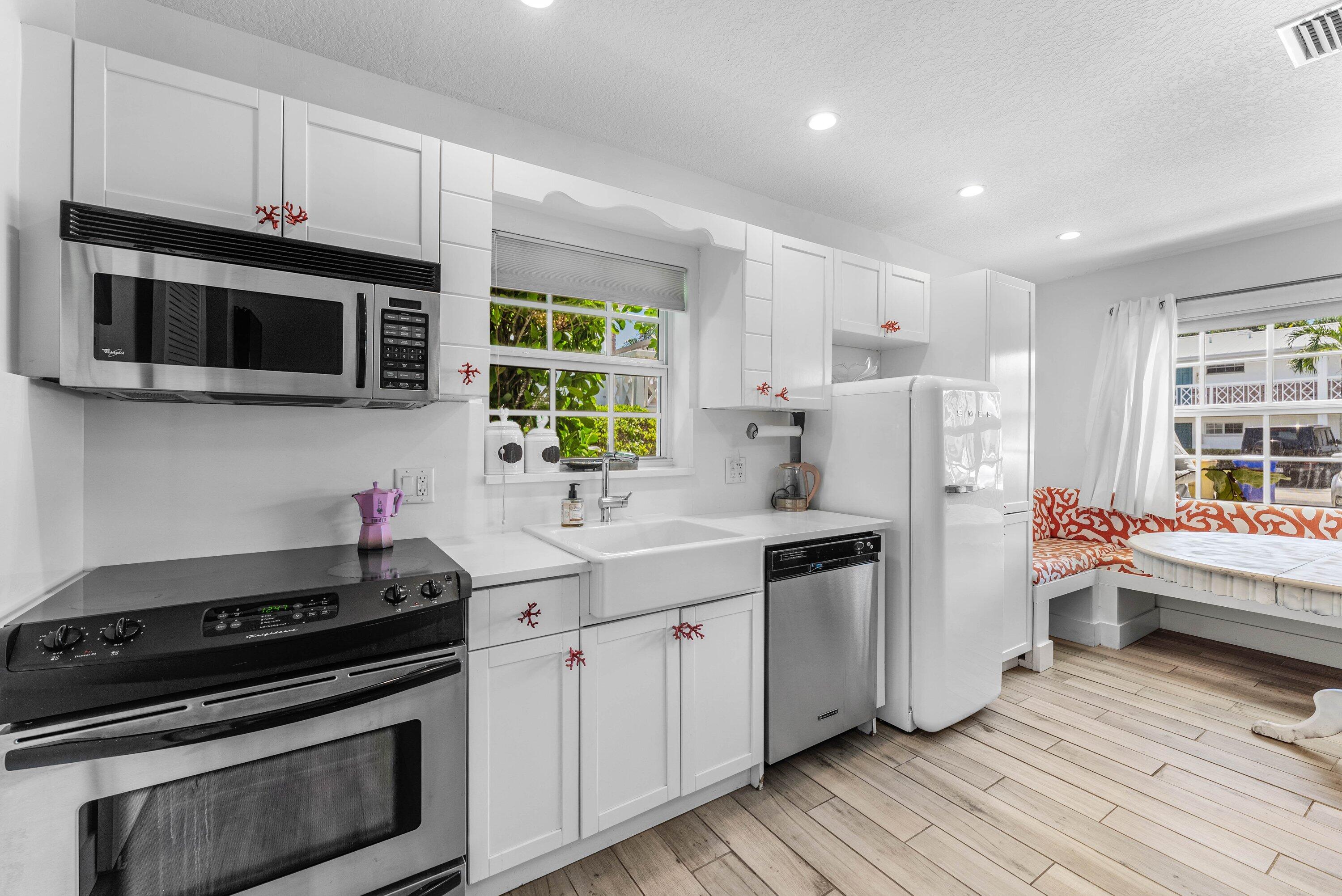 5505 N Ocean Boulevard 3-106