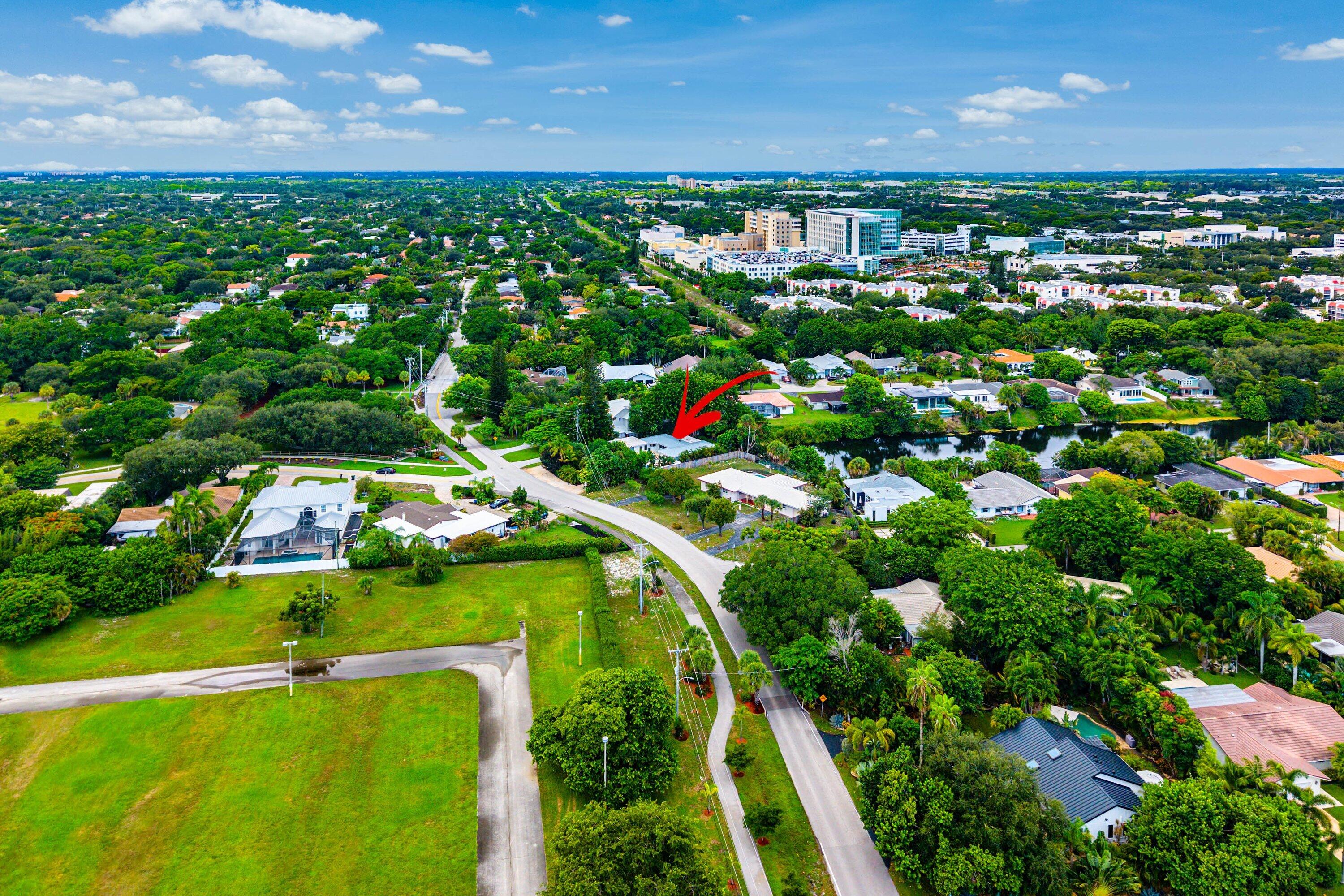 545 NW 7th Street