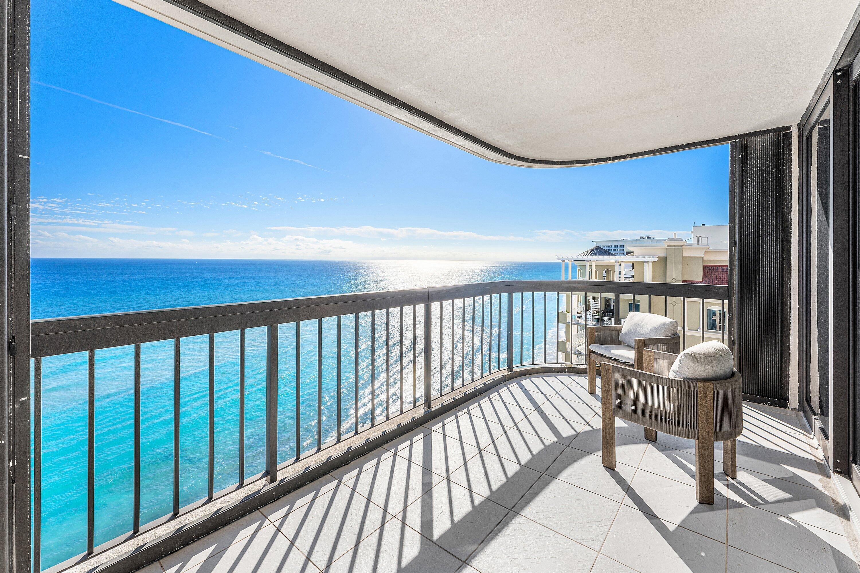 5380 N Ocean Drive 19D