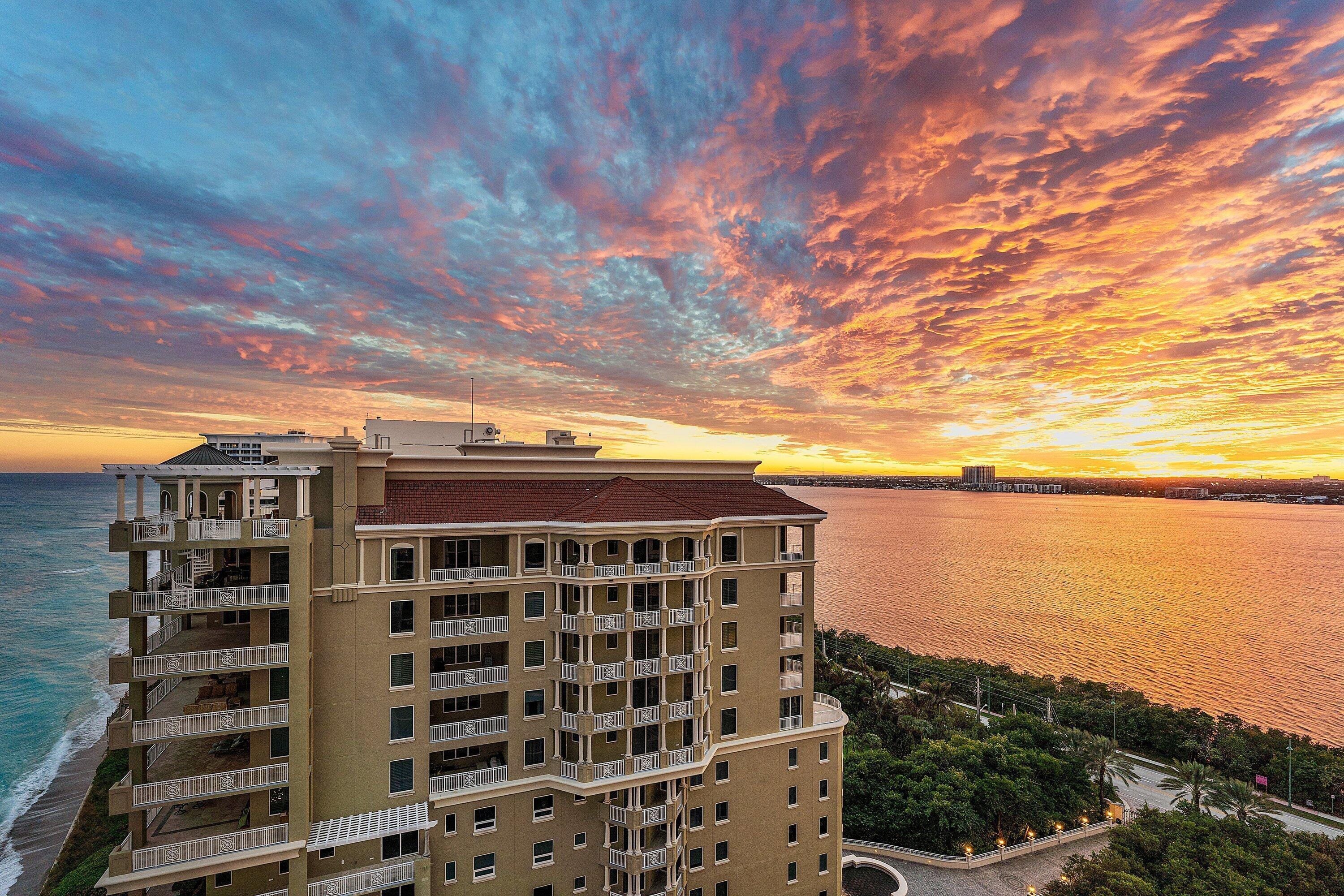 5380 N Ocean Drive 19D