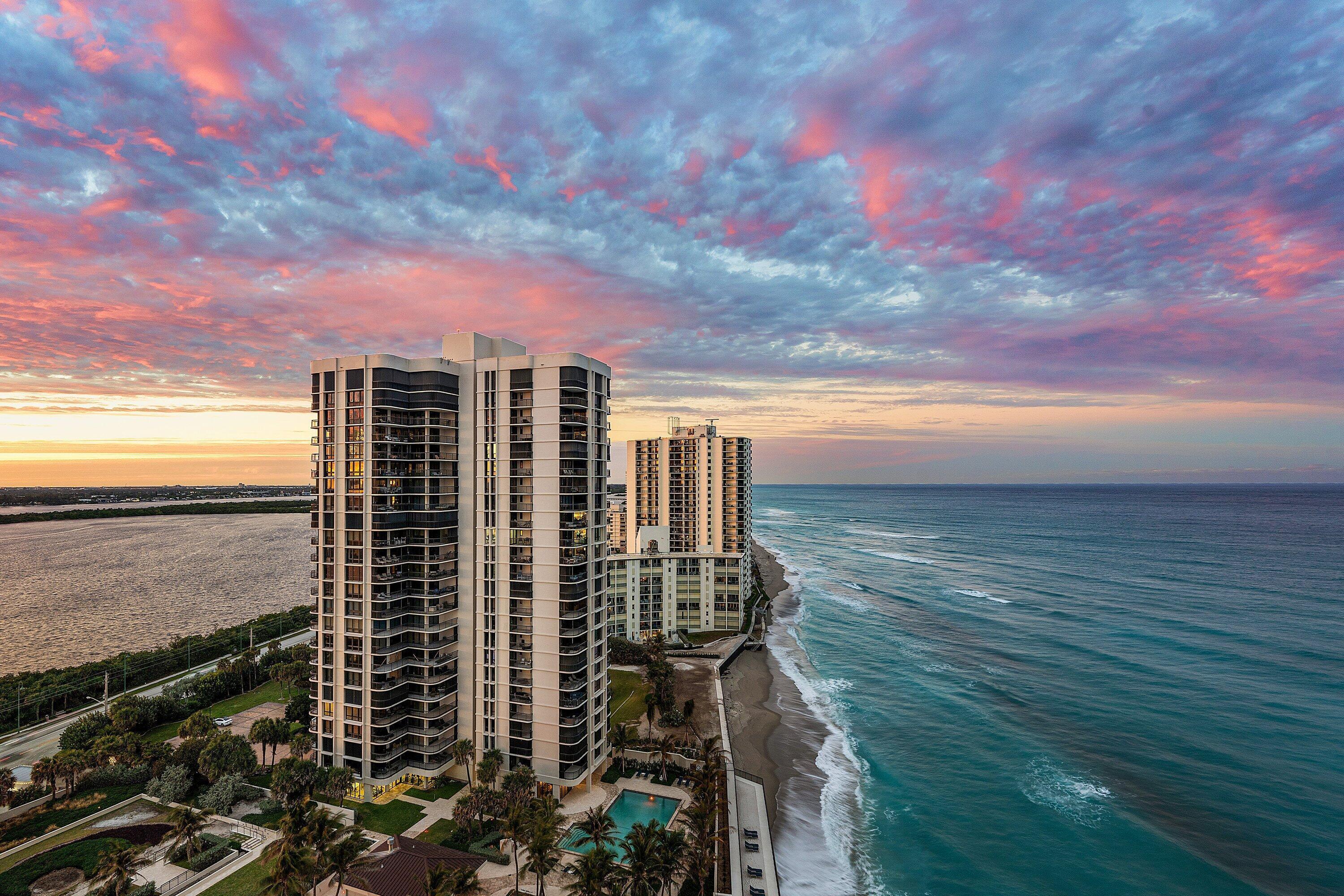 5380 N Ocean Drive 19D