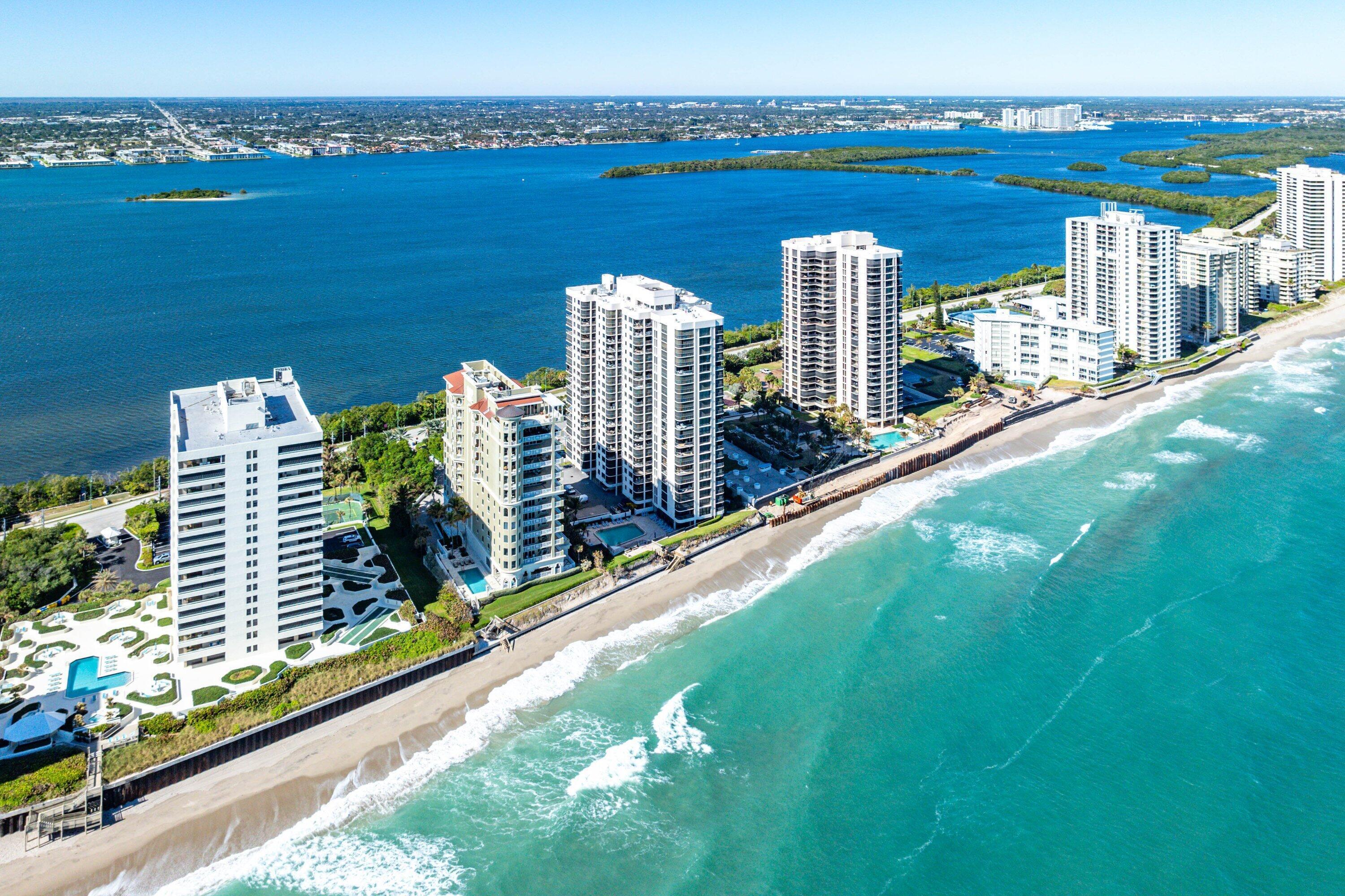 5380 N Ocean Drive 19D
