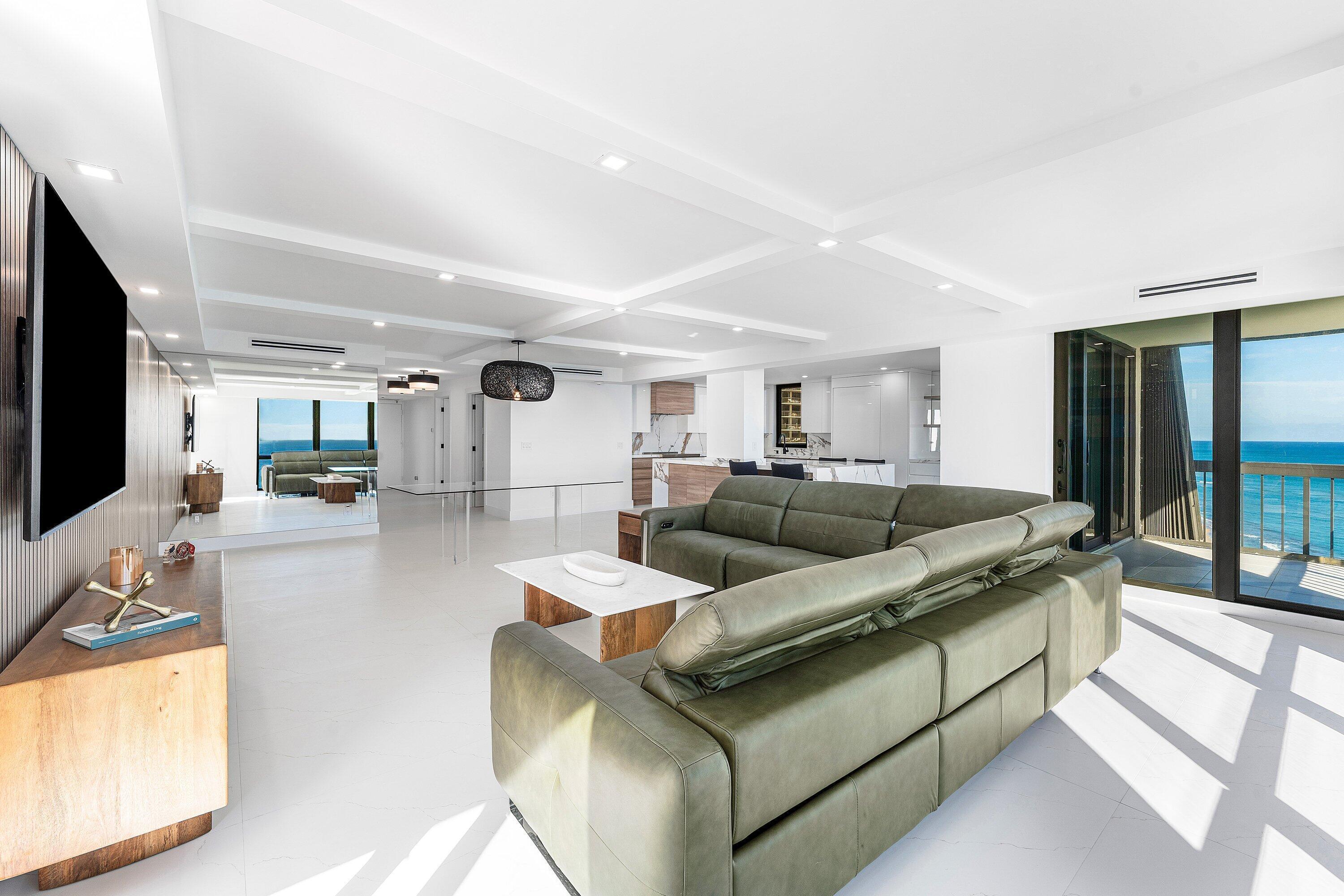 5380 N Ocean Drive 19D