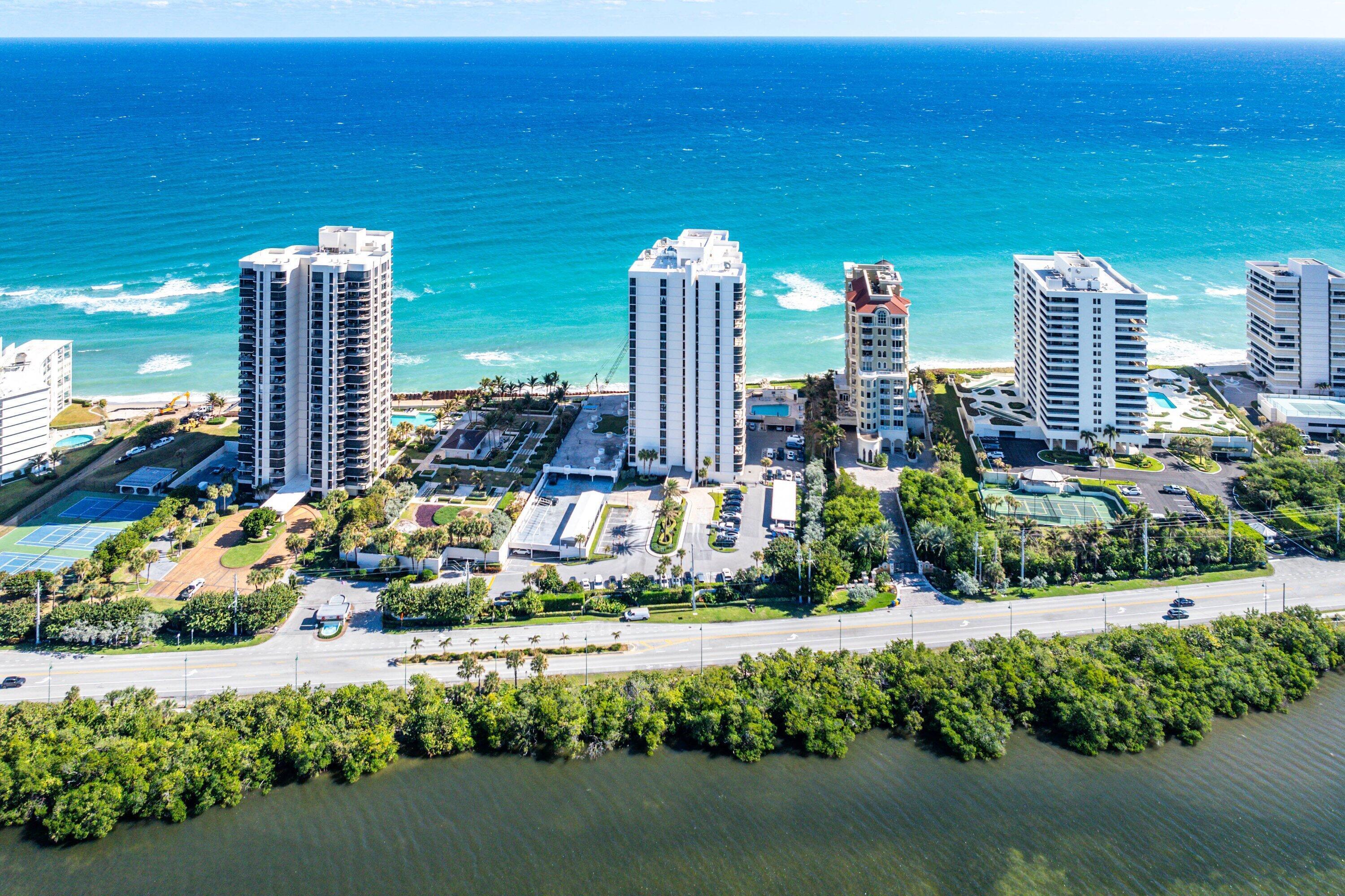 5380 N Ocean Drive 19D