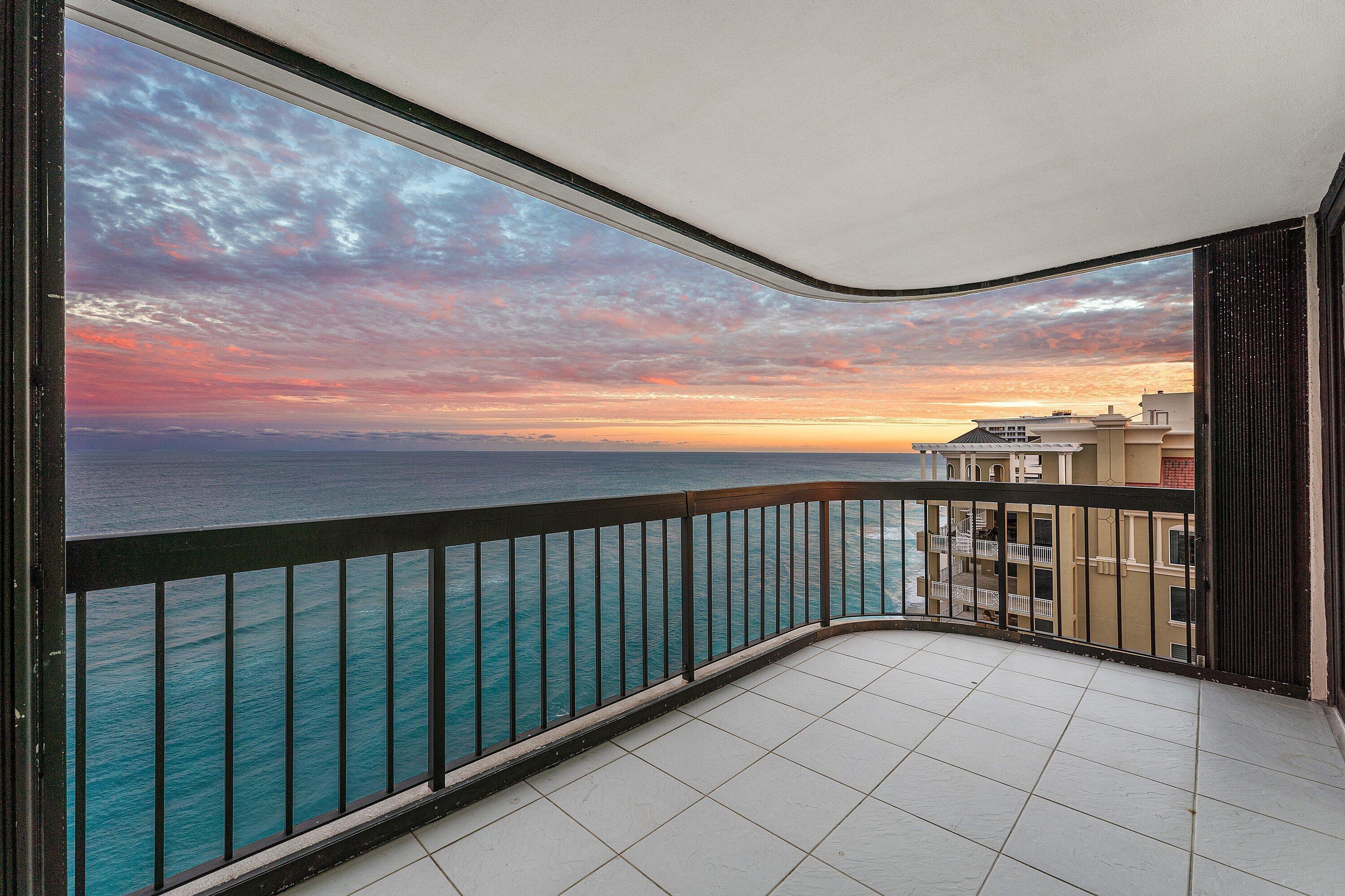 5380 N Ocean Drive 19D