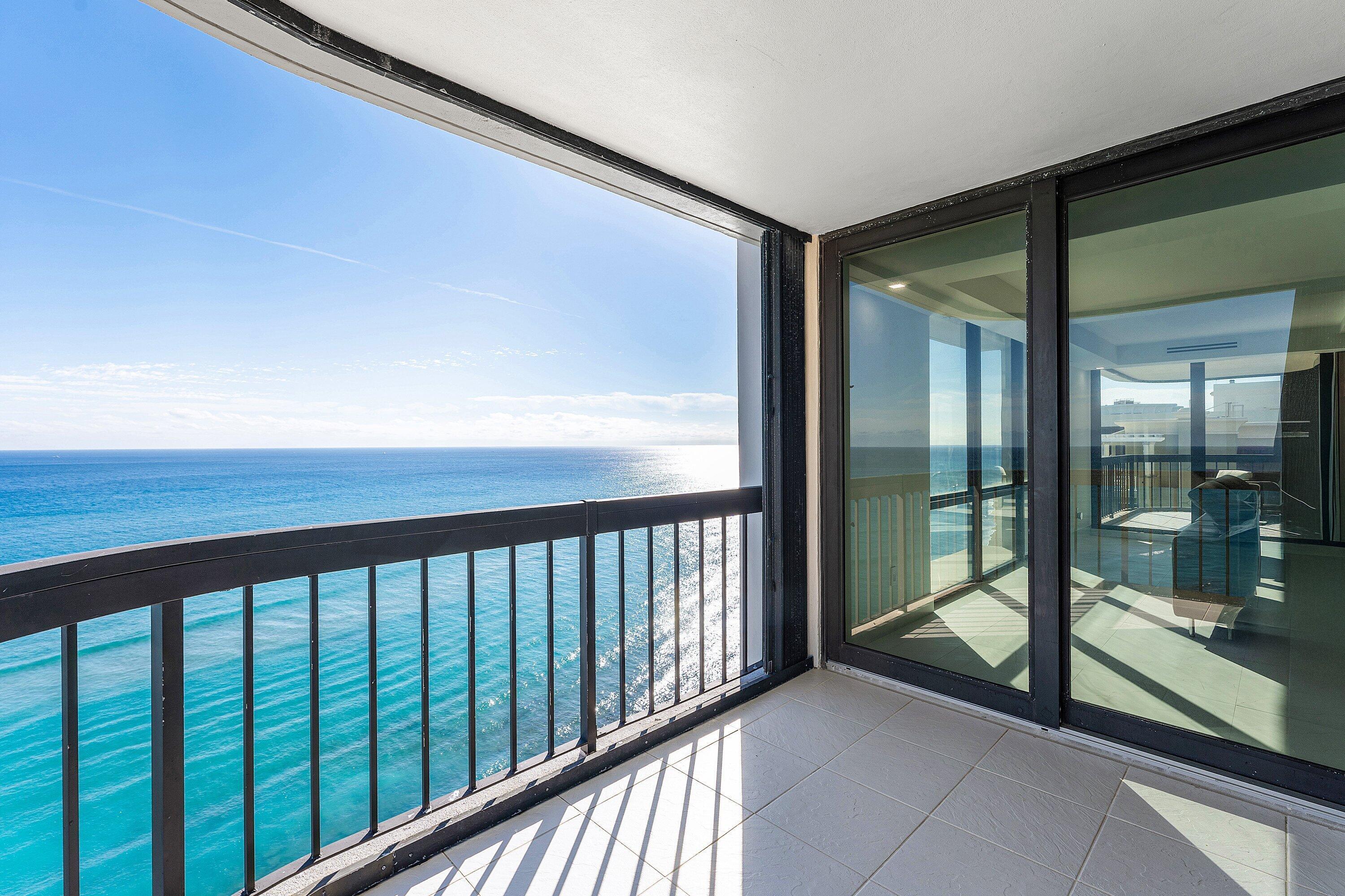 5380 N Ocean Drive 19D