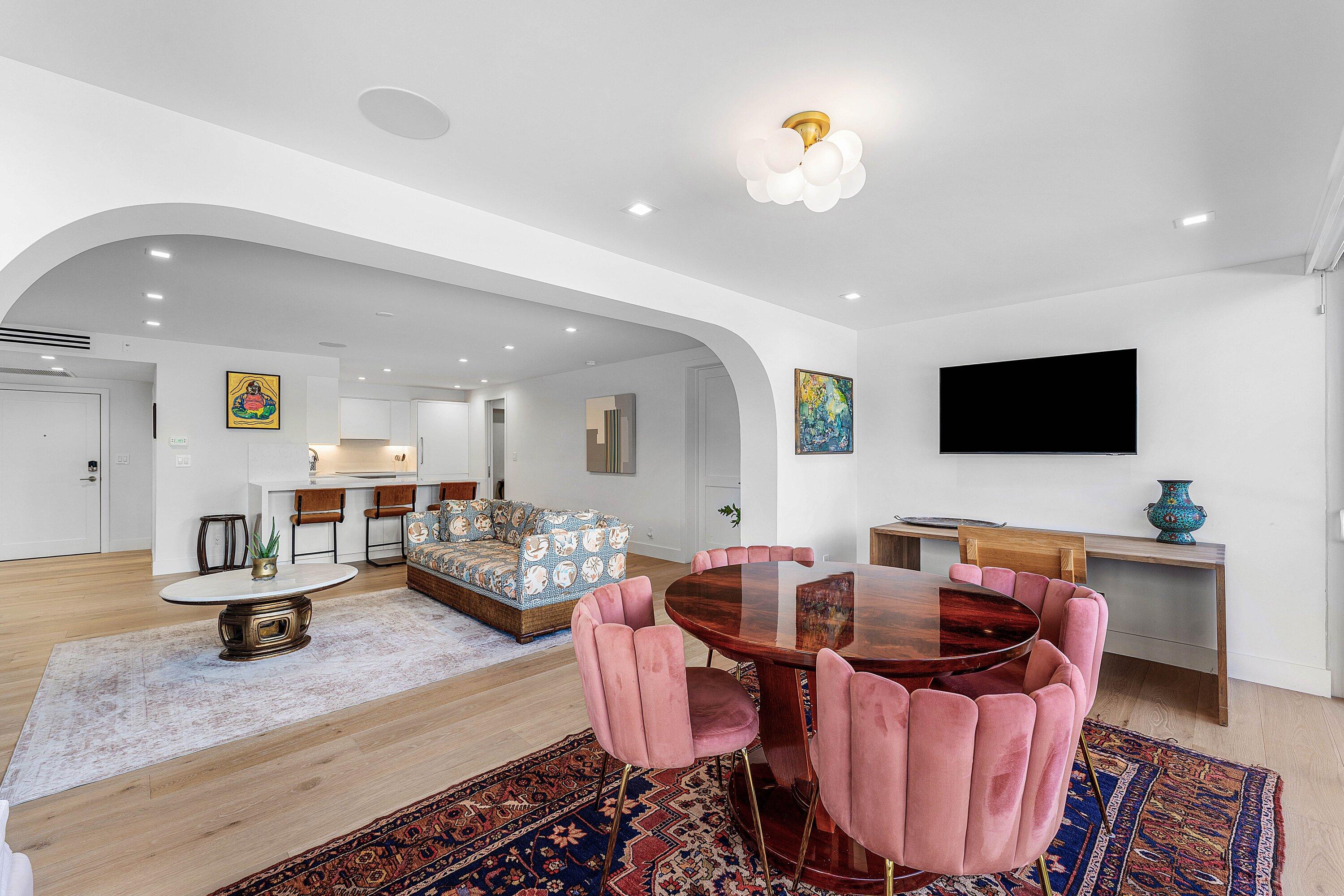 50 East Road 3C