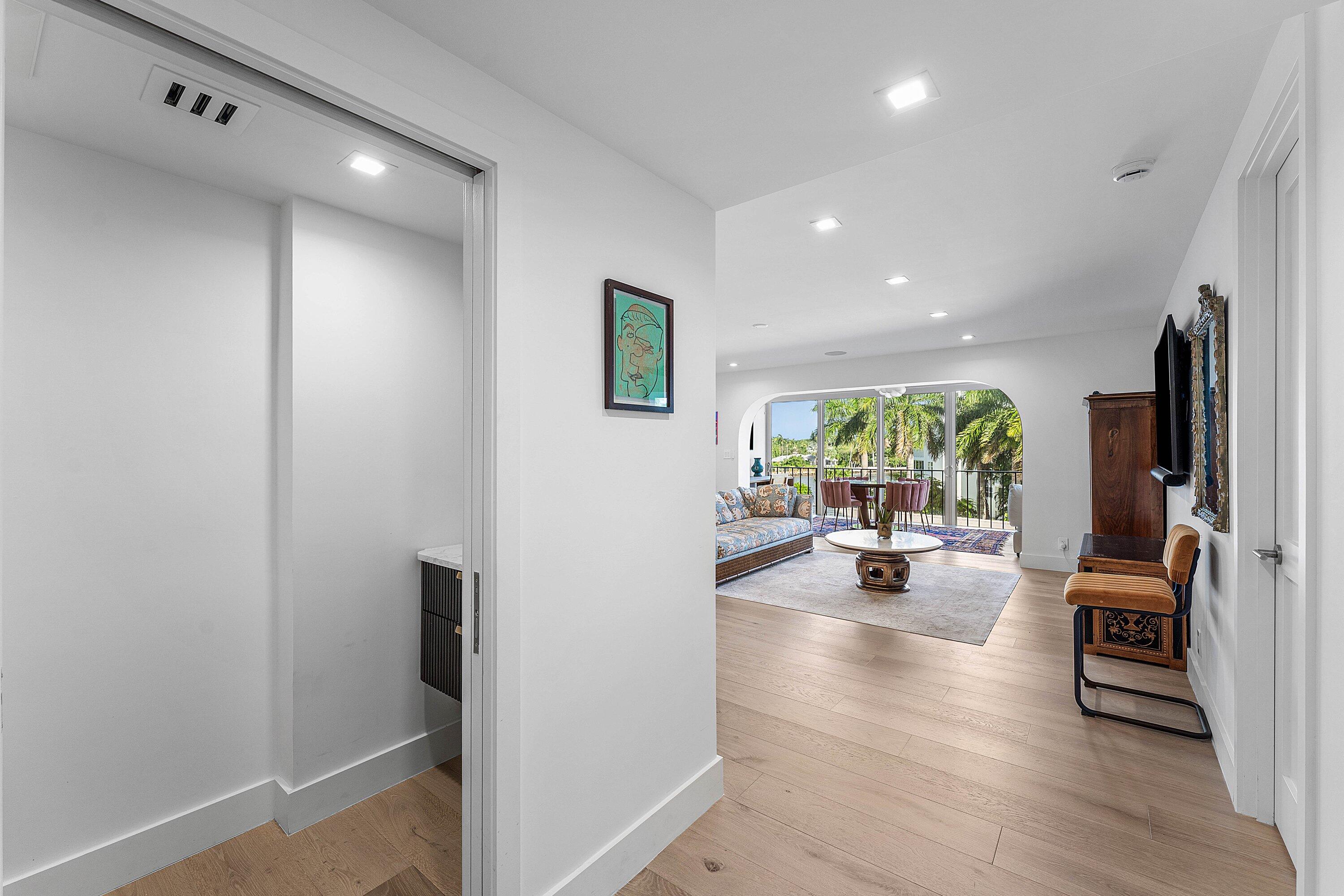 50 East Road 3C