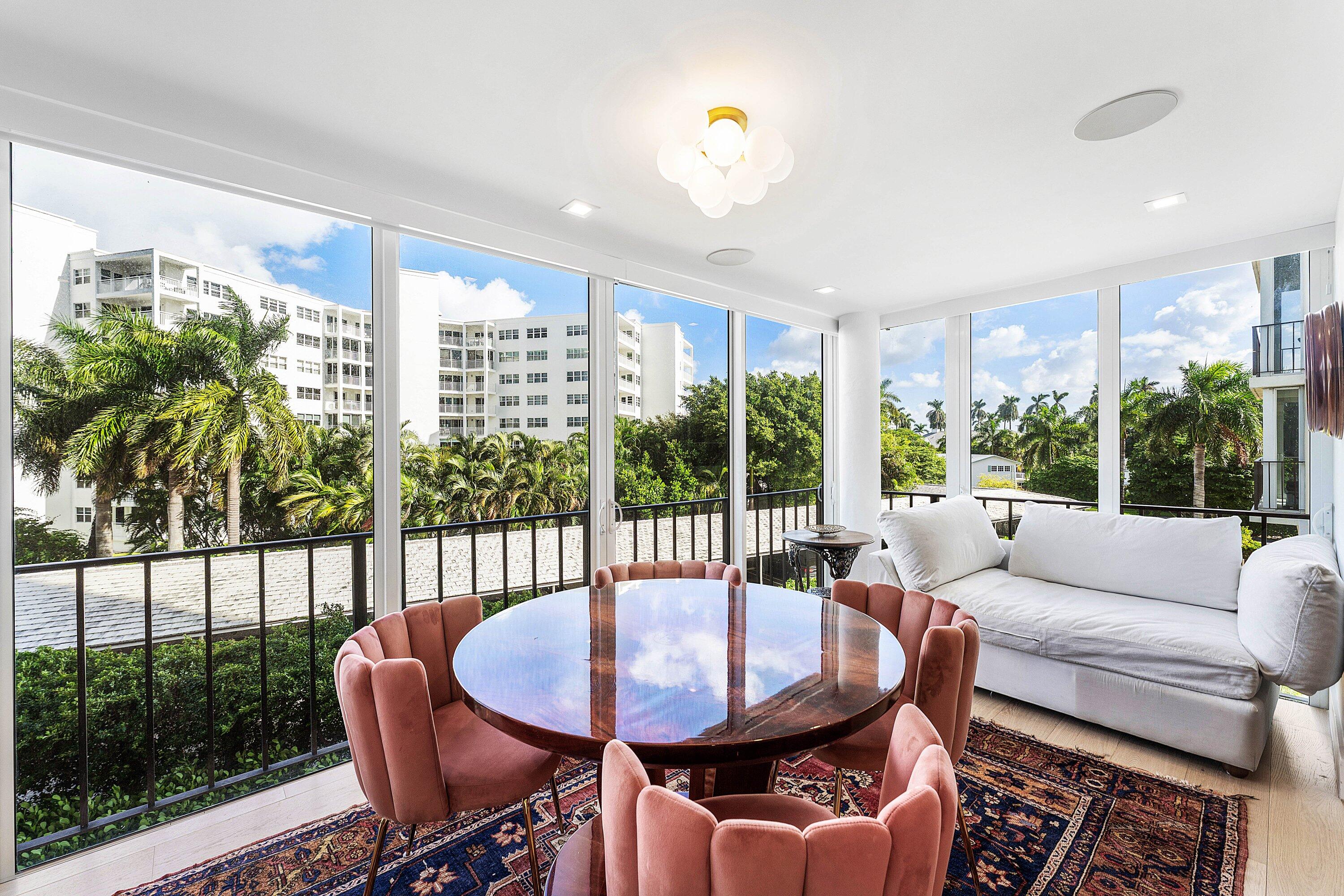 50 East Road 3C
