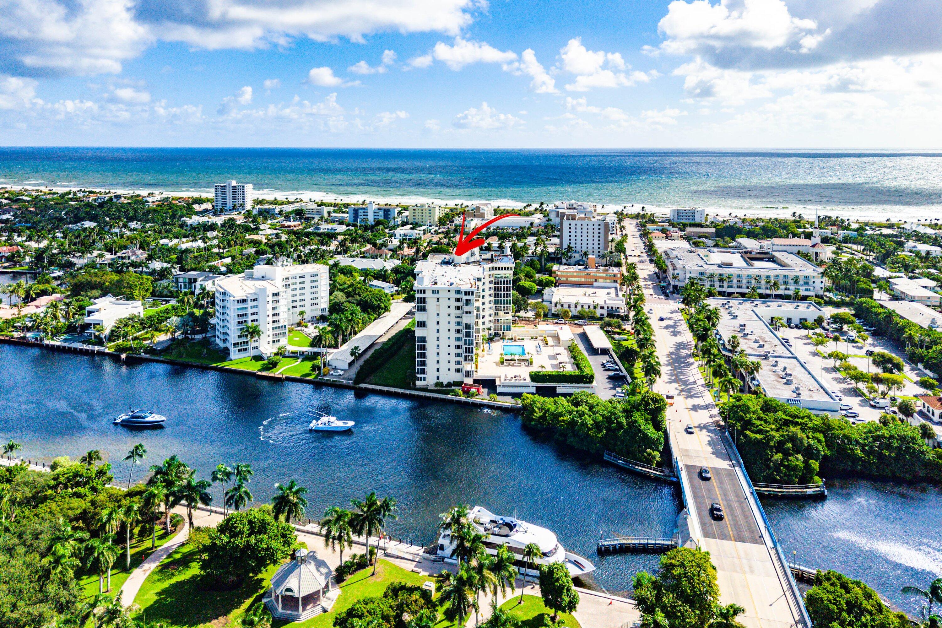 50 East Road 3C