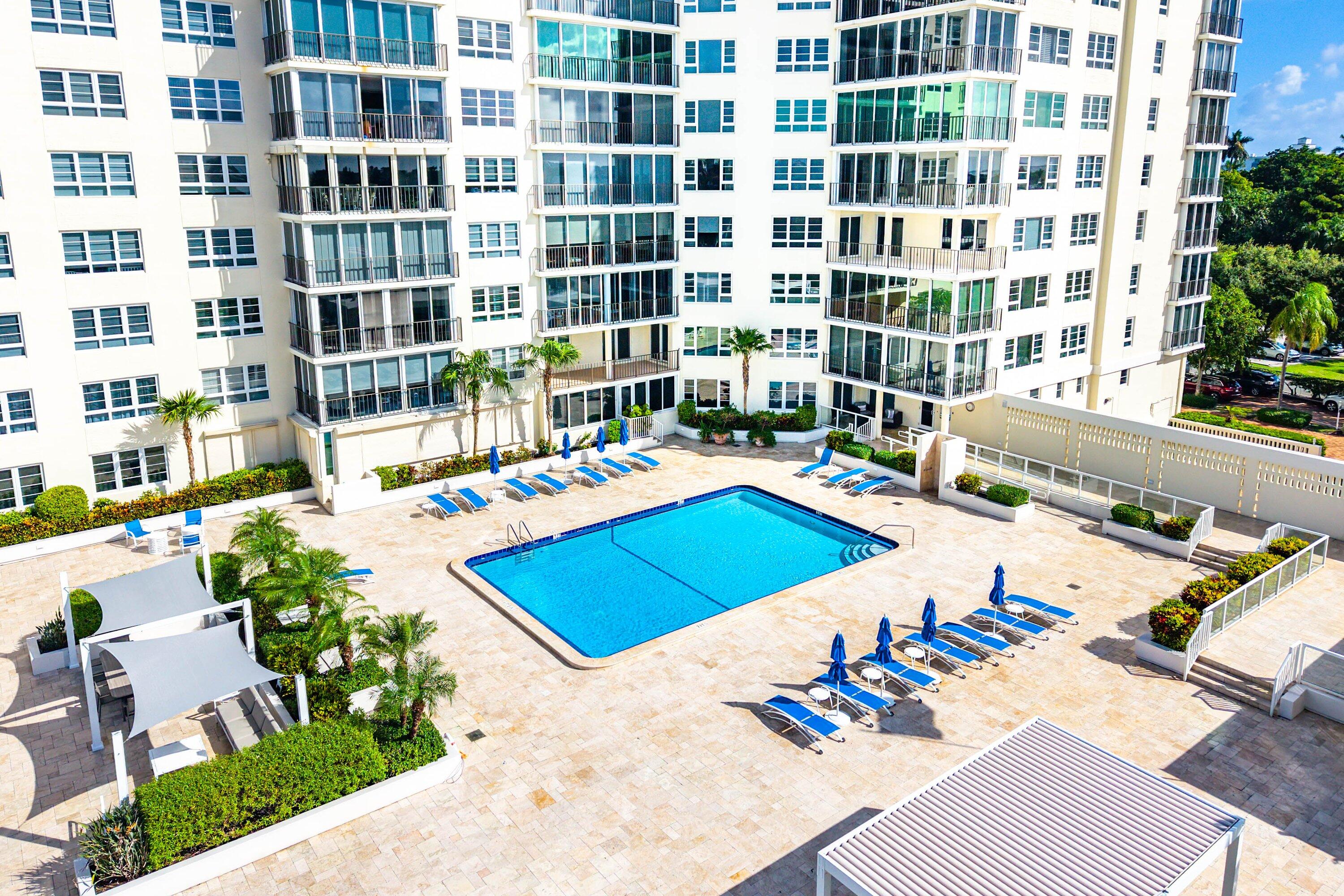 50 East Road 3C