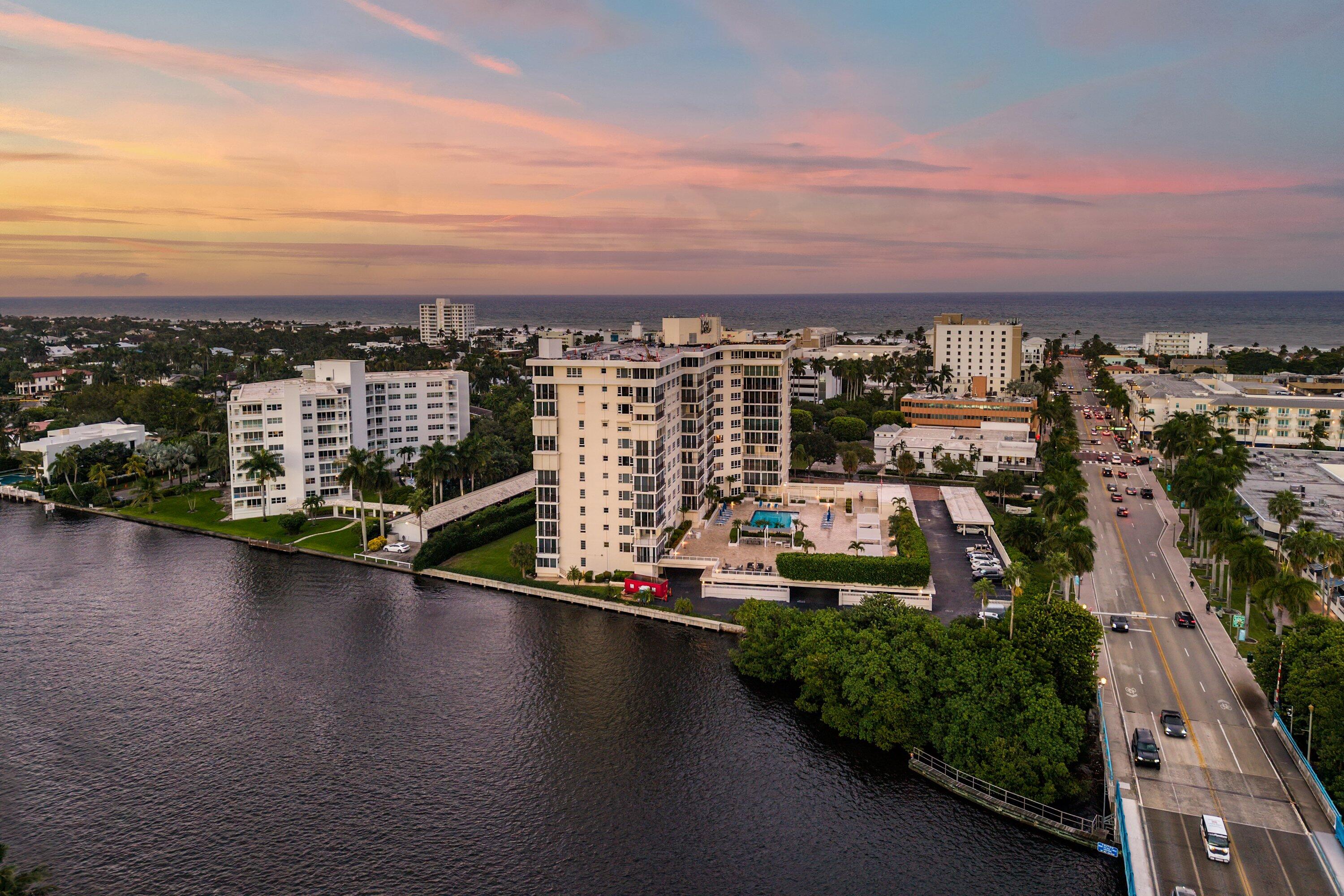 50 East Road 3C