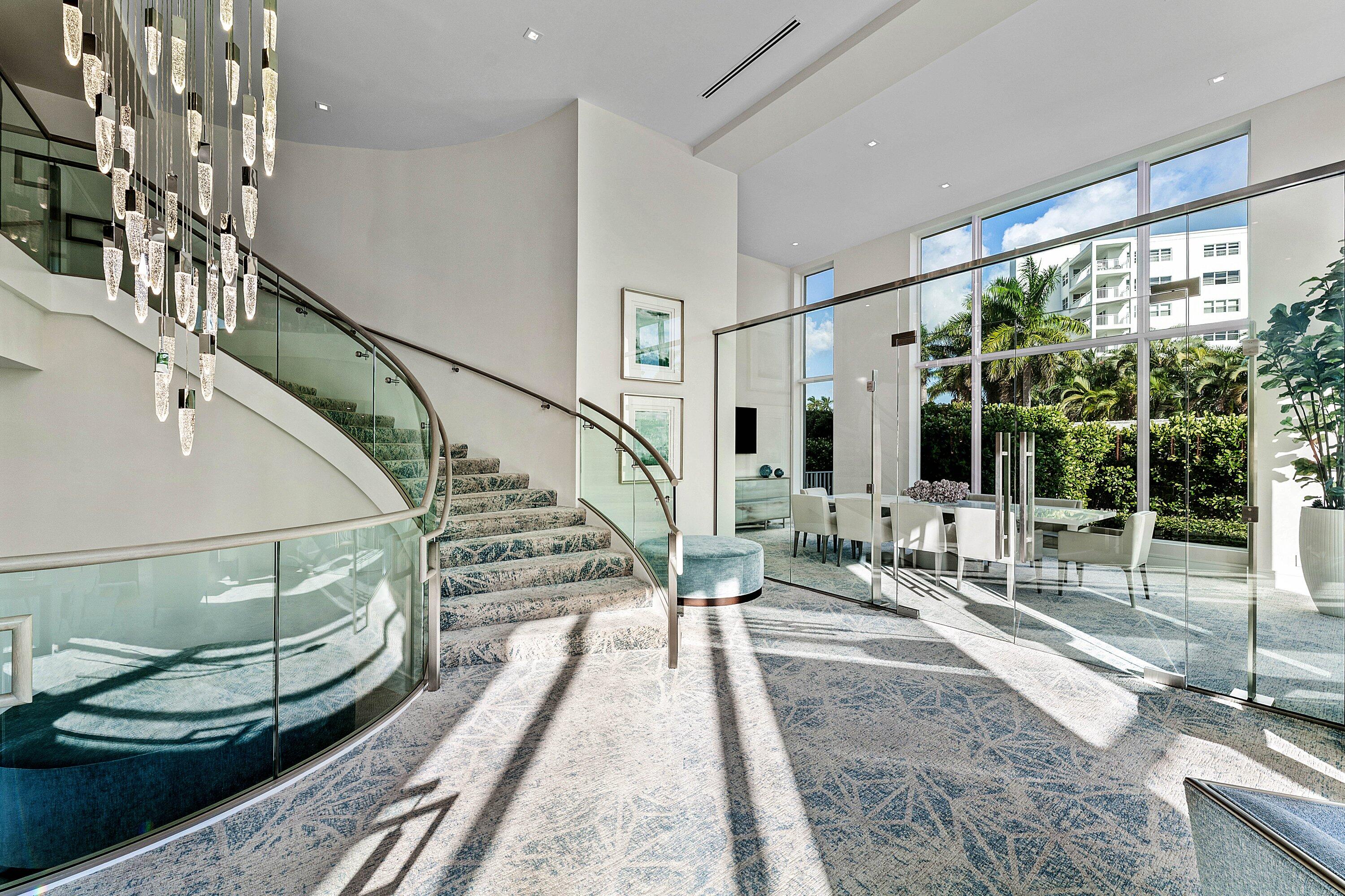 50 East Road 3C