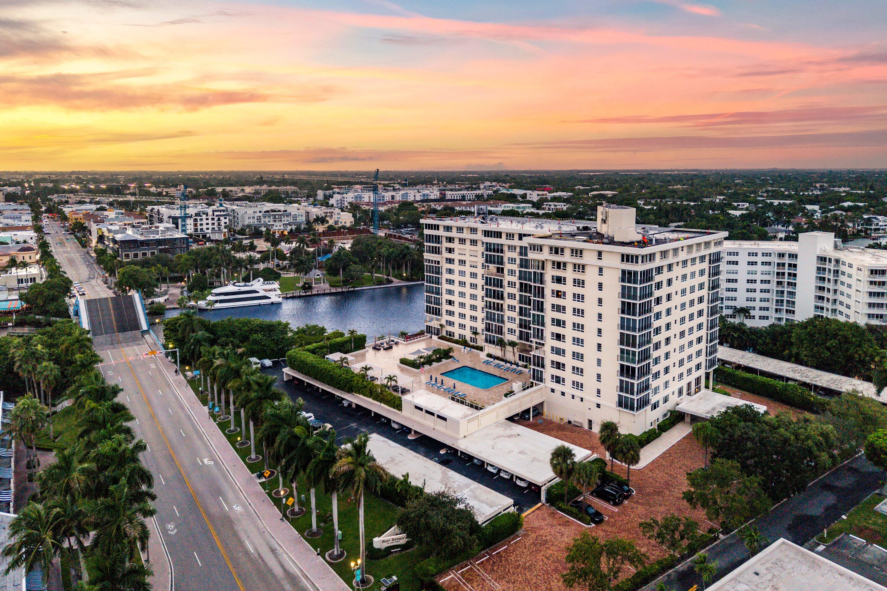 50 East Road 3C