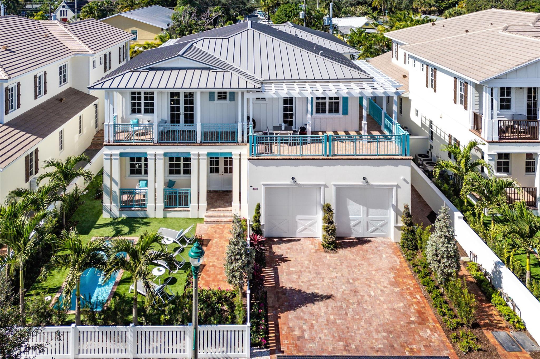140 SE 1st Avenue