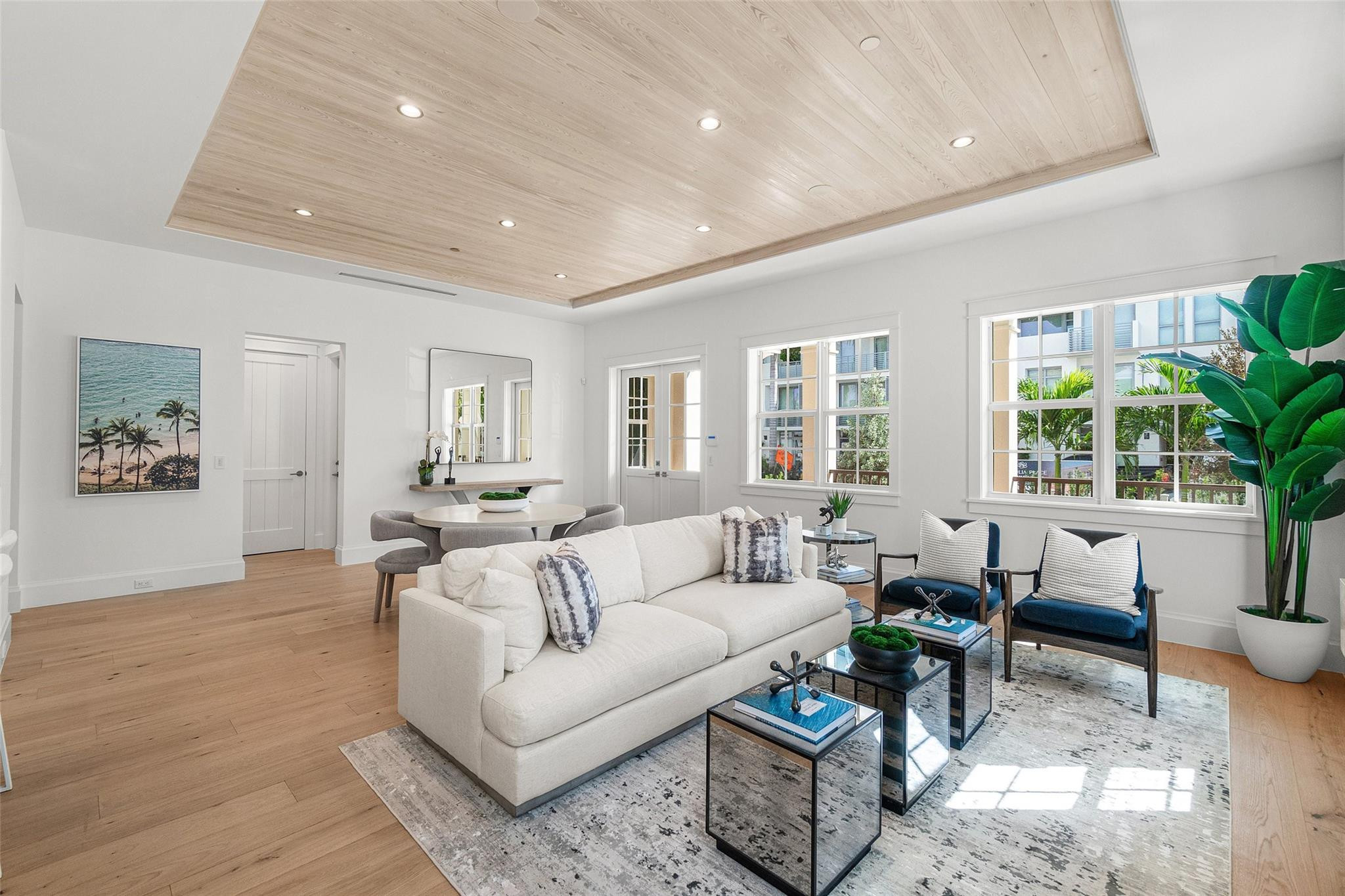150 SE 1st Avenue
